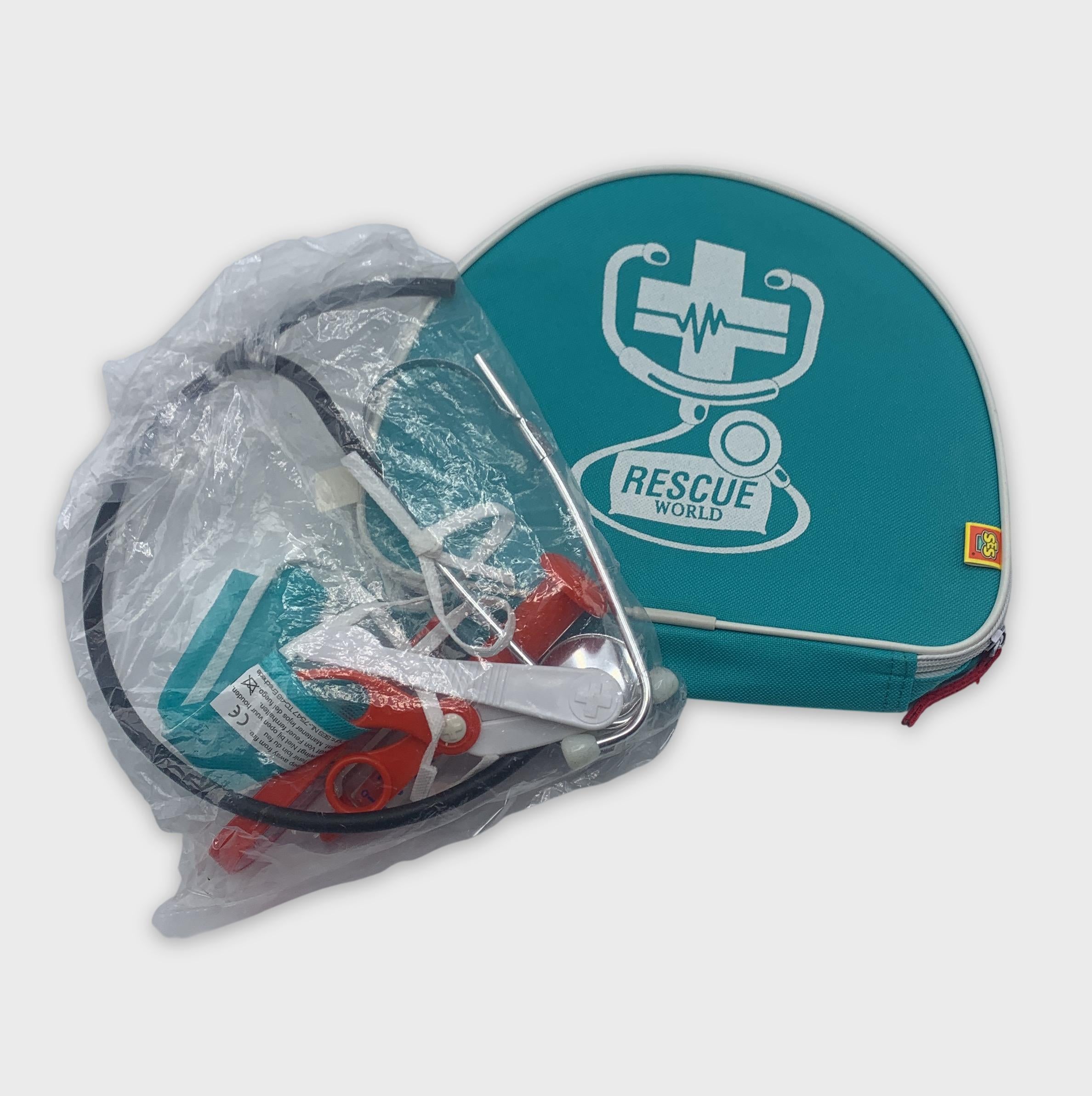 0-SES - Trousse de docteur - Unknown