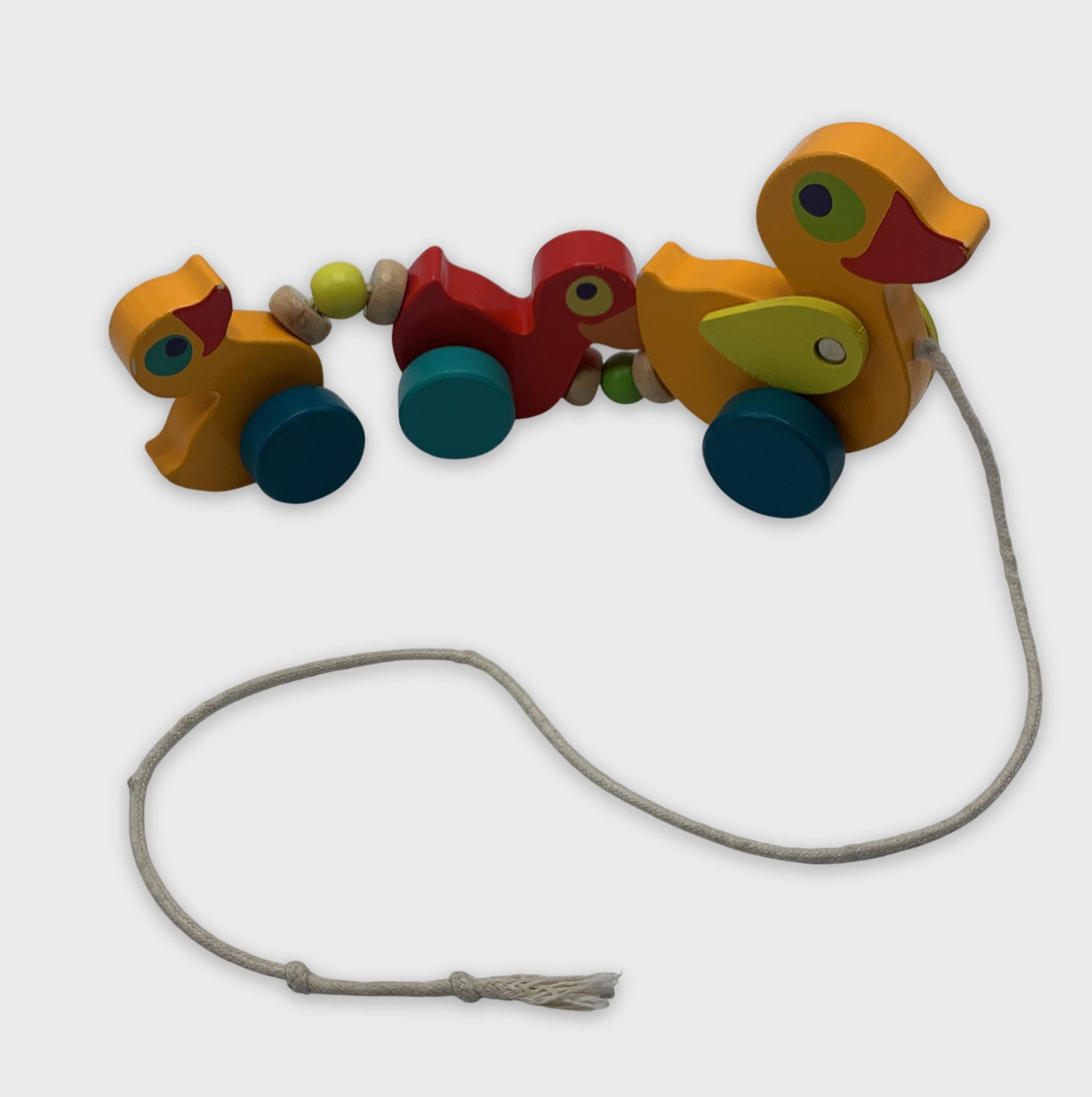 0-Unknown - Jouet à tirer - Unique