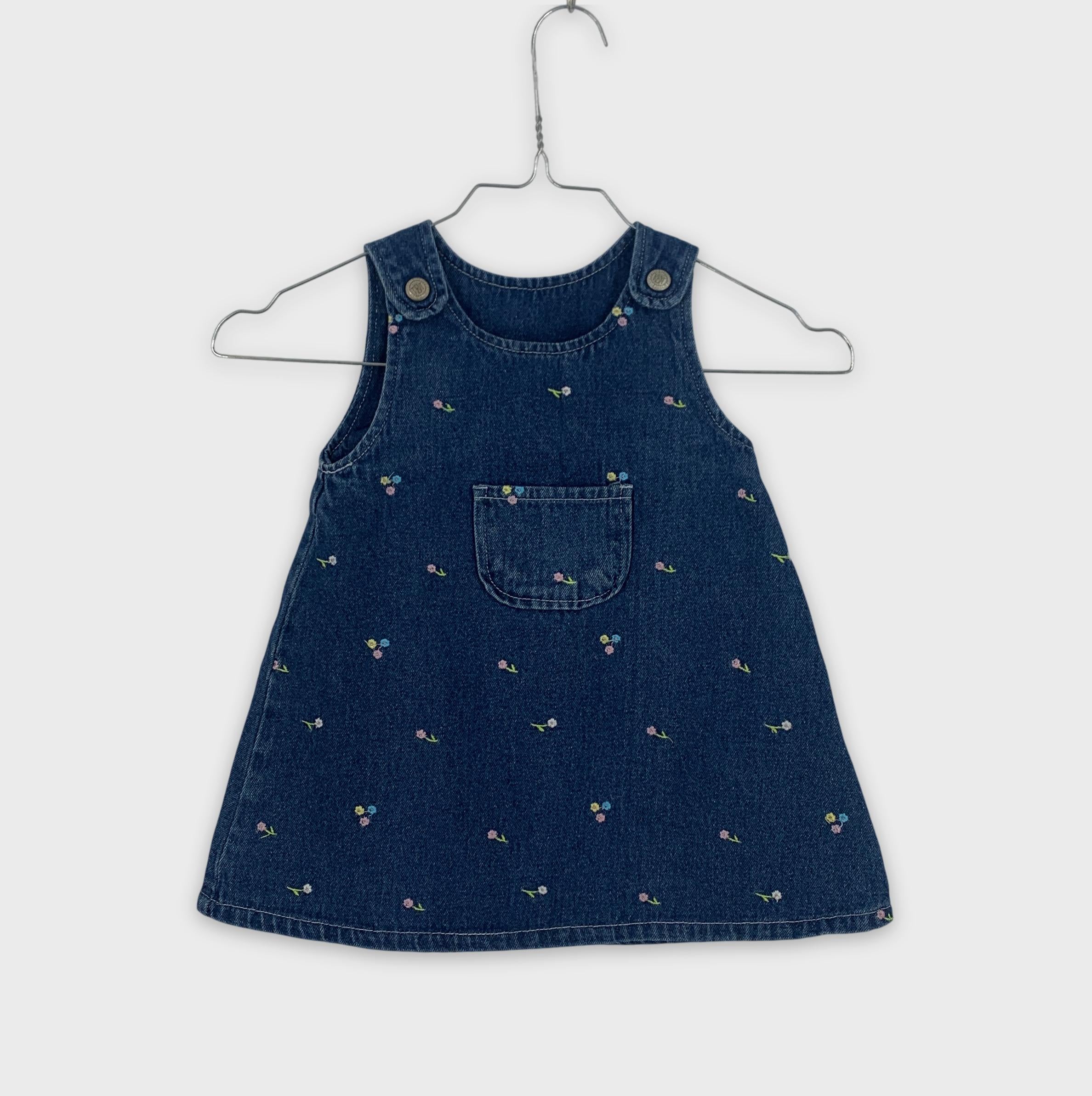 0-Teddytex - Robe - 9/10 Ans