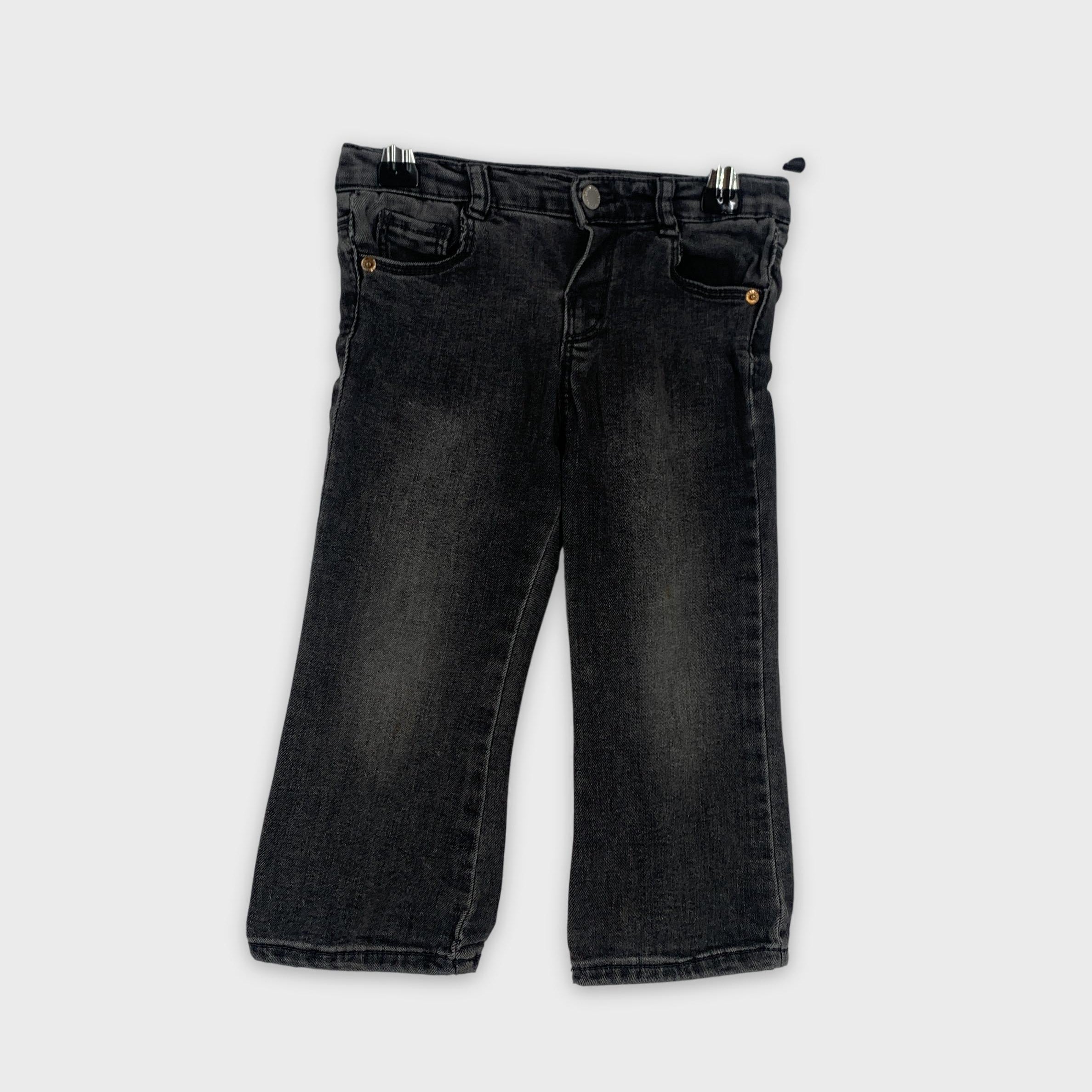 0-Zara - Pantalon - 92