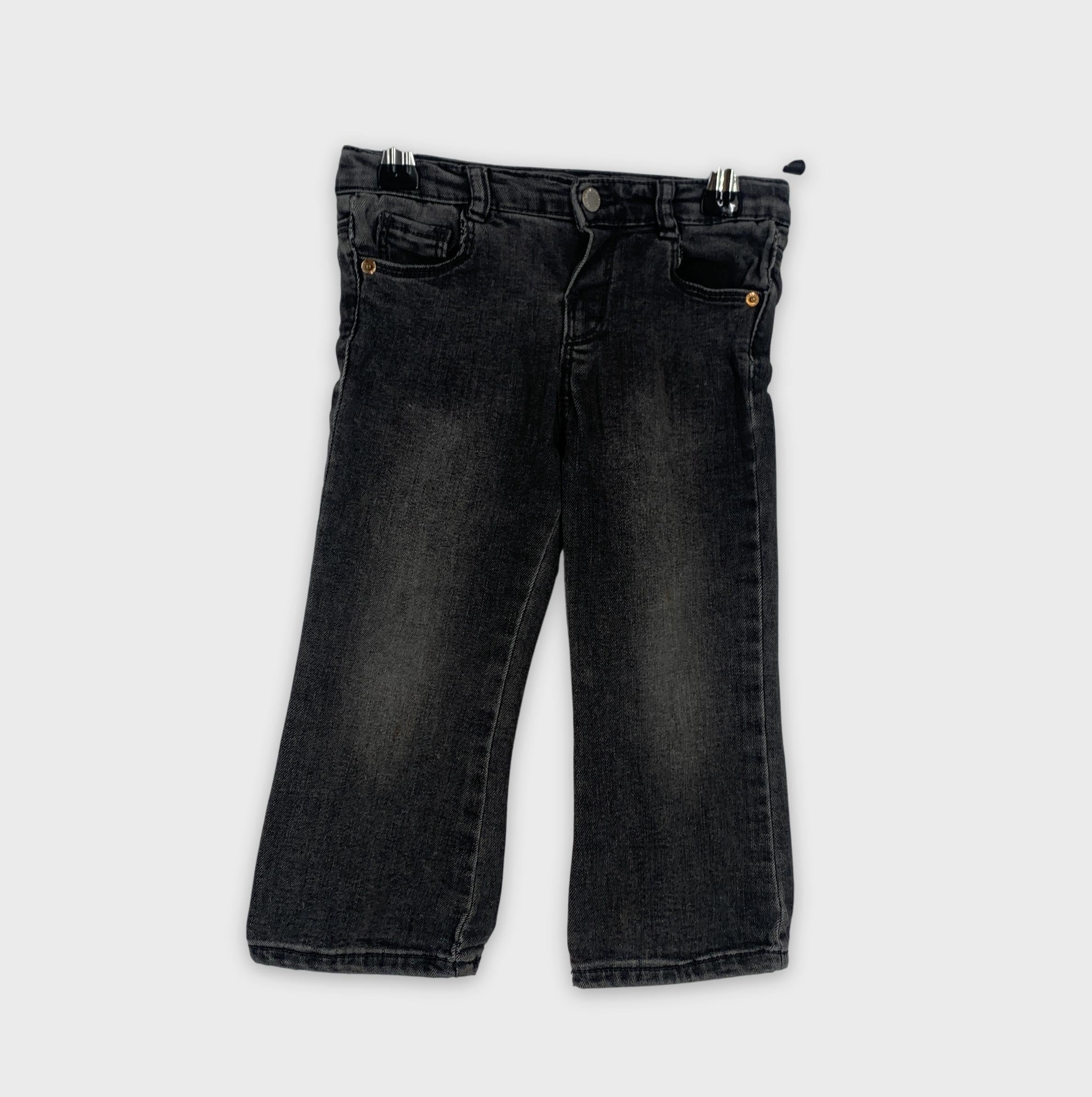 0-Zara - Pantalon - 92