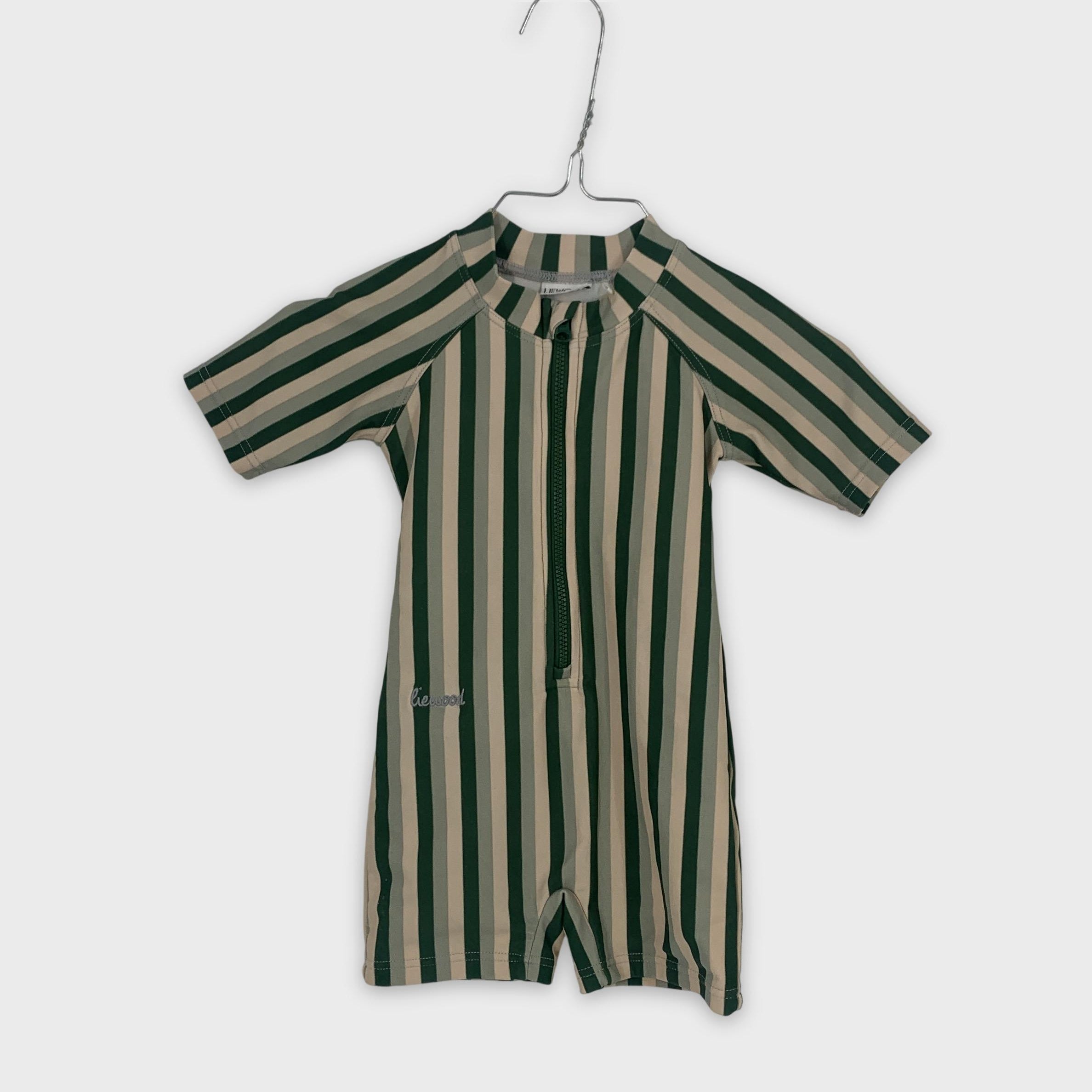 0-Liewood - Haut de bain - 98/104