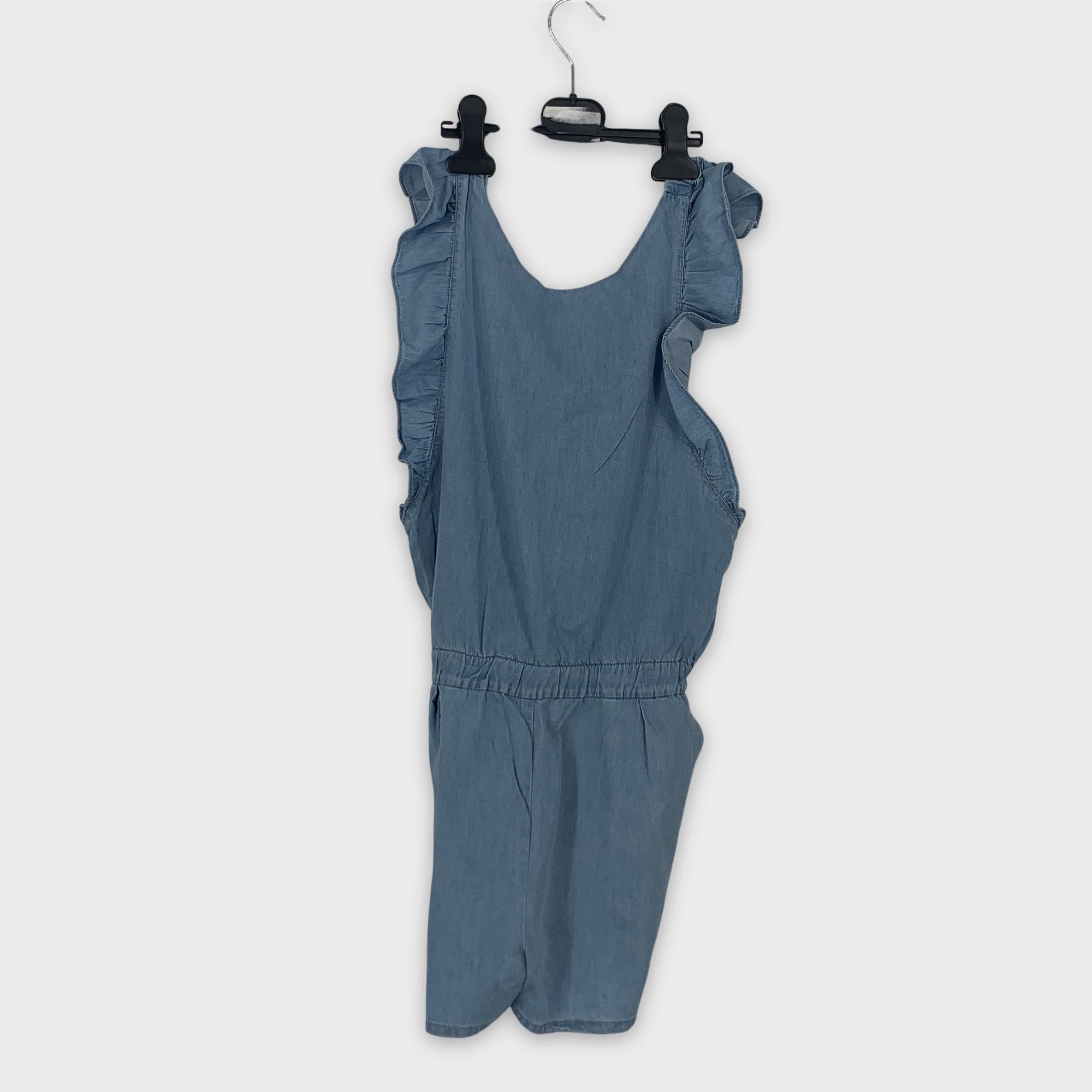 0-Bellerose - Combinaison - 14