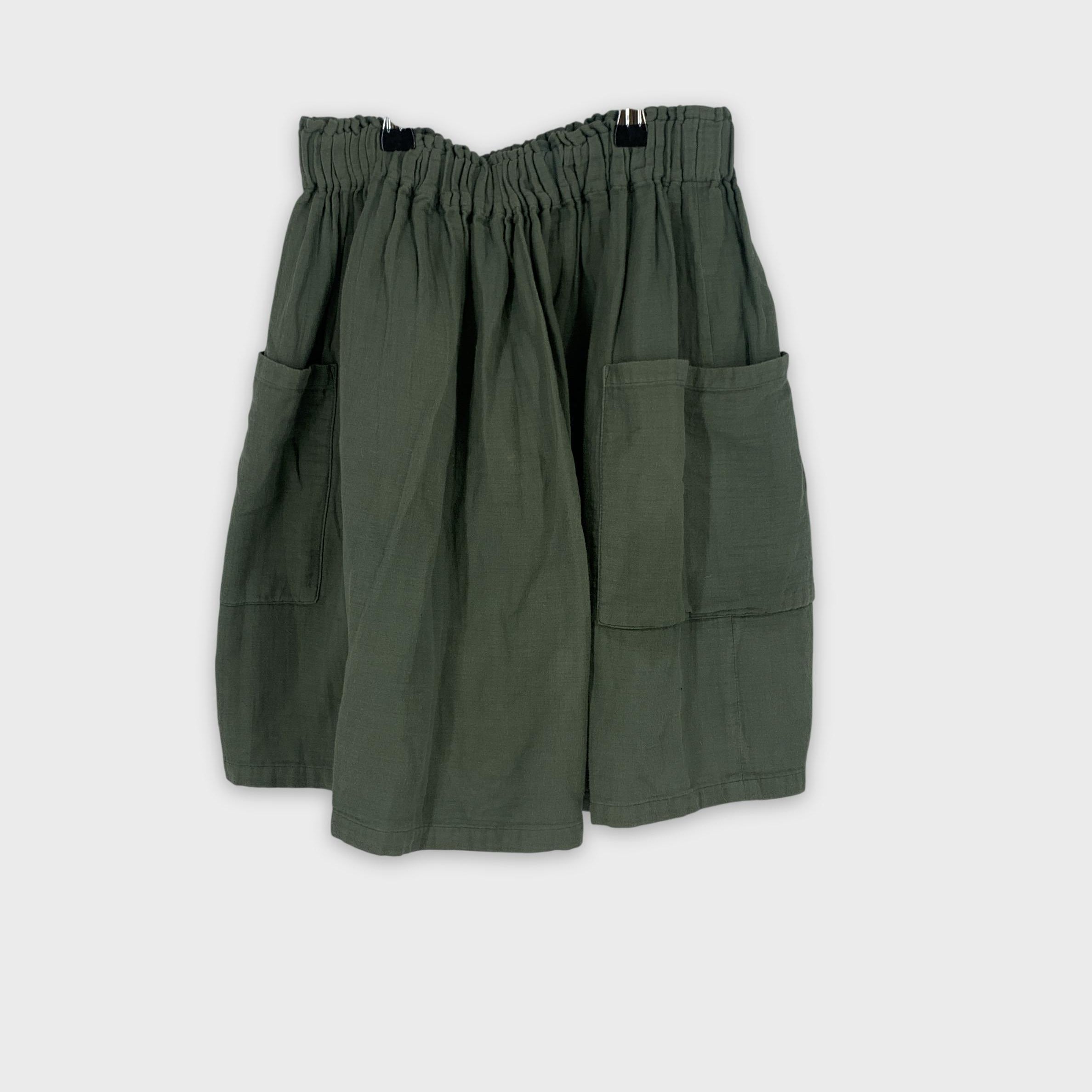 0-Bon Ton - Short - 12