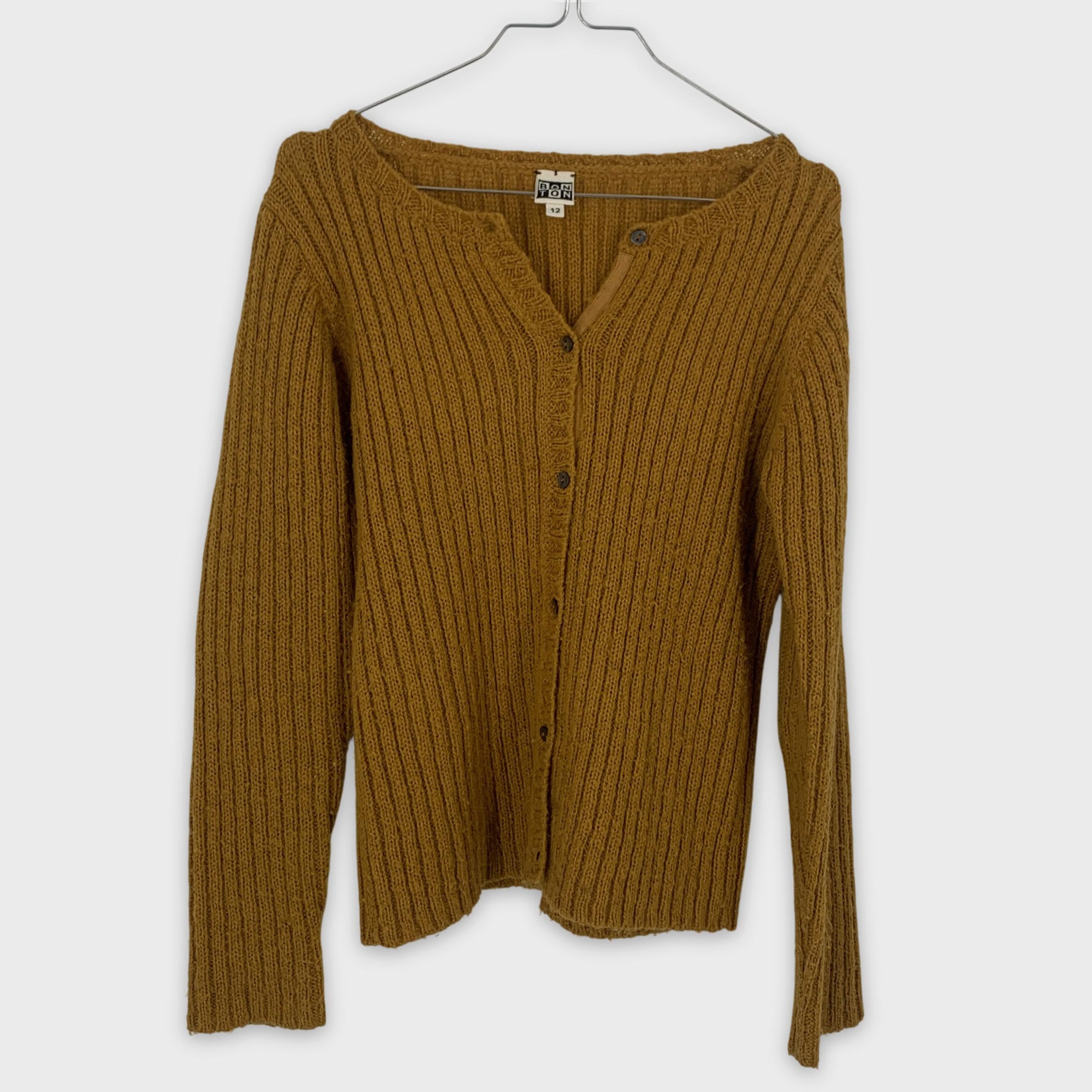0-Bon Ton - Cardigan - 12