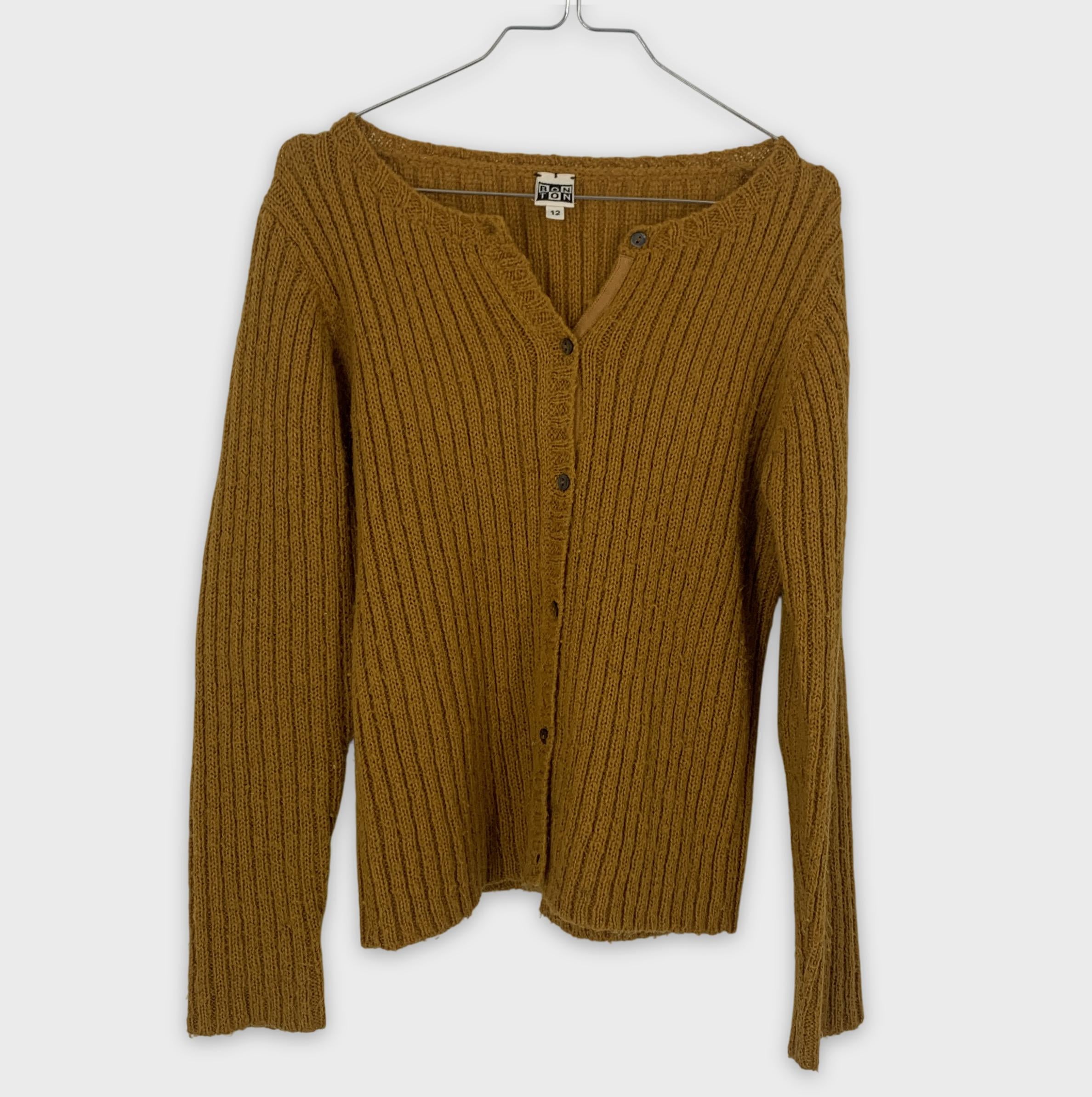 0-Bon Ton - Cardigan - 12