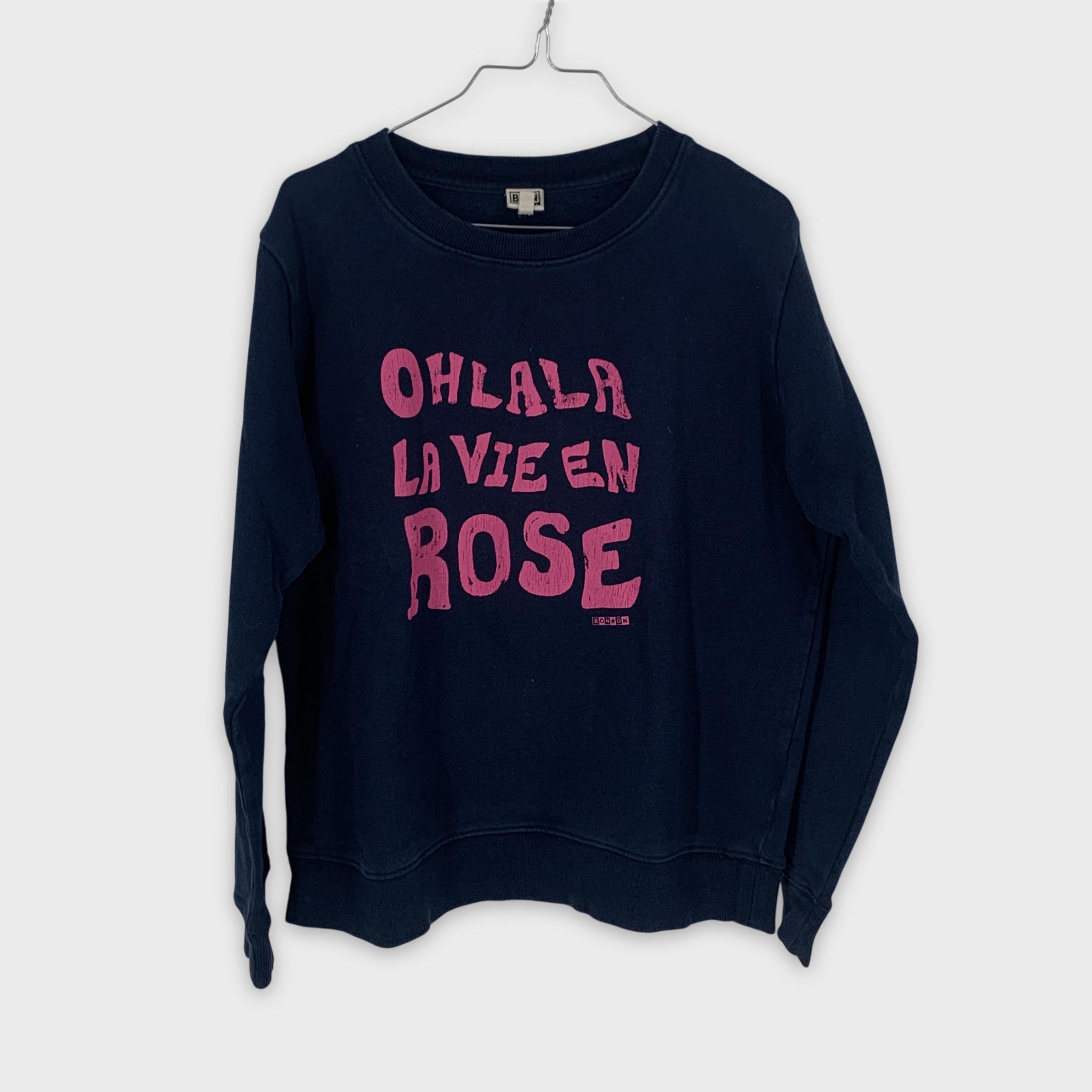 0-Bon Ton - Sweat - 12