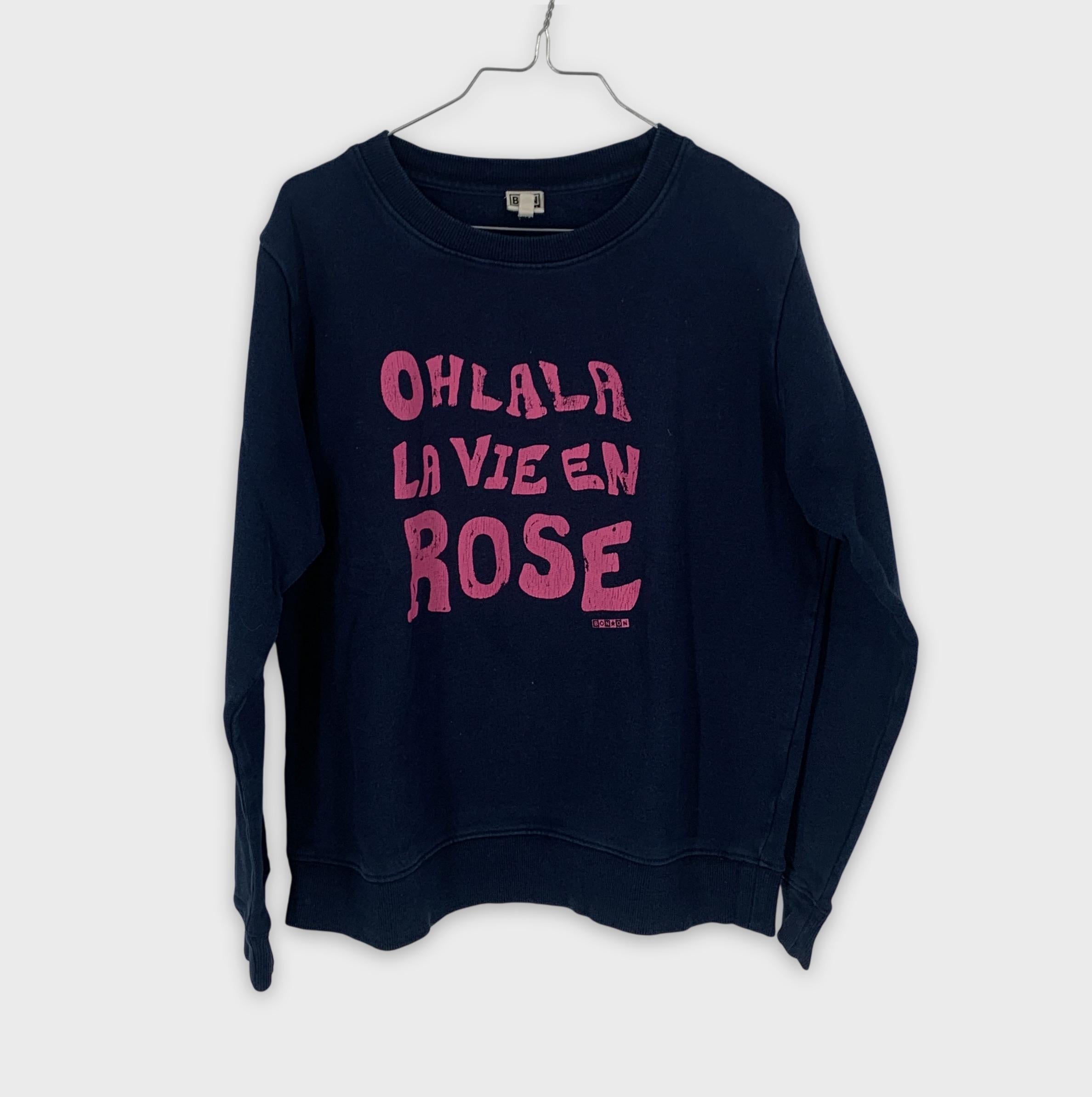 0-Bon Ton - Sweat - 12