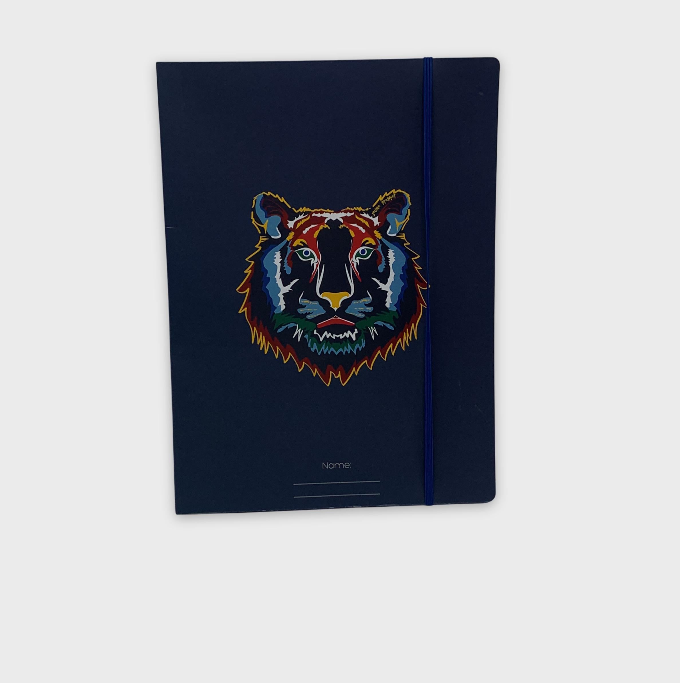 0-Jeune Premier - Carnet - Taille Unique