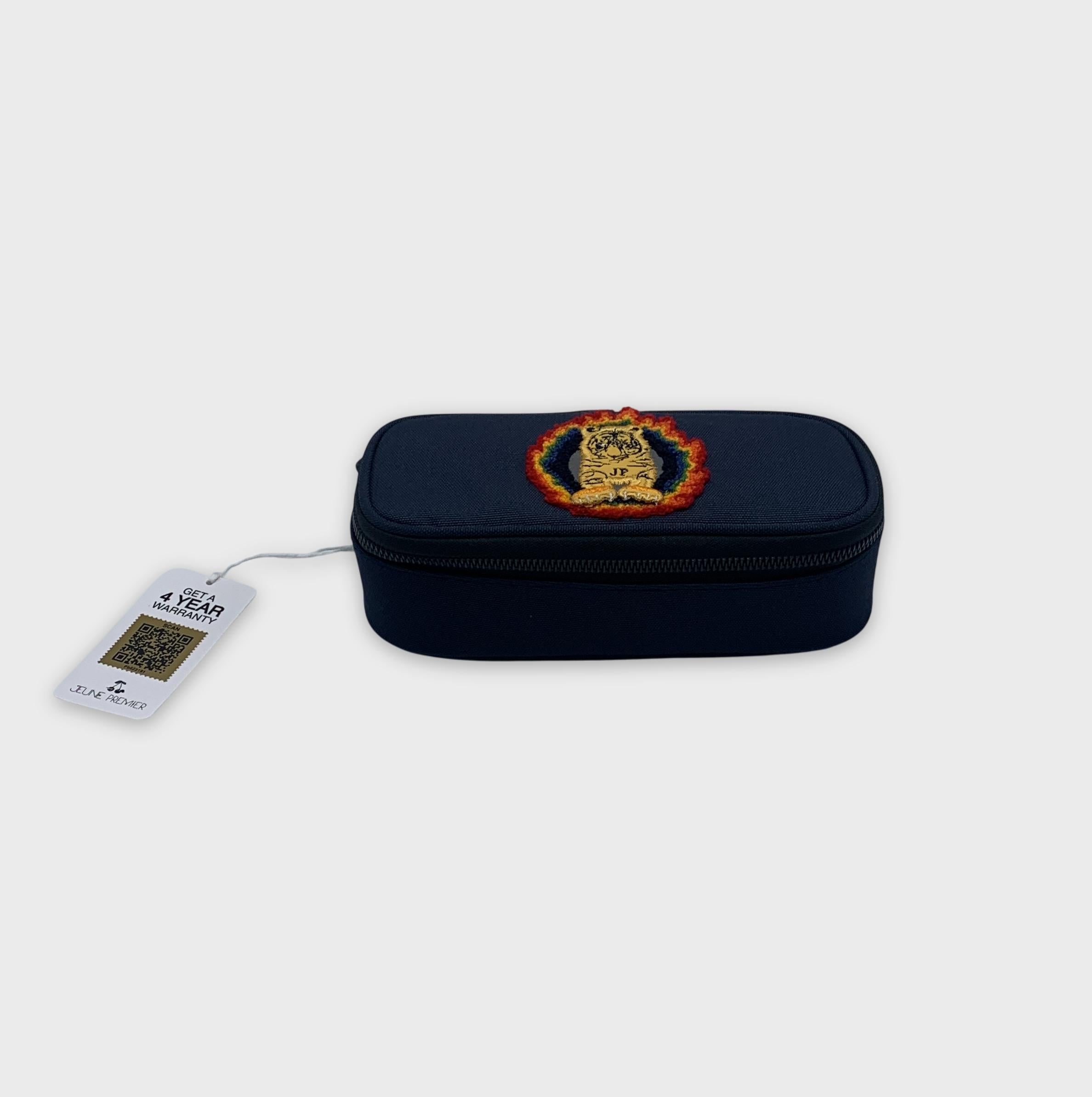 0-Jeune Premier - Trousse - Taille Unique