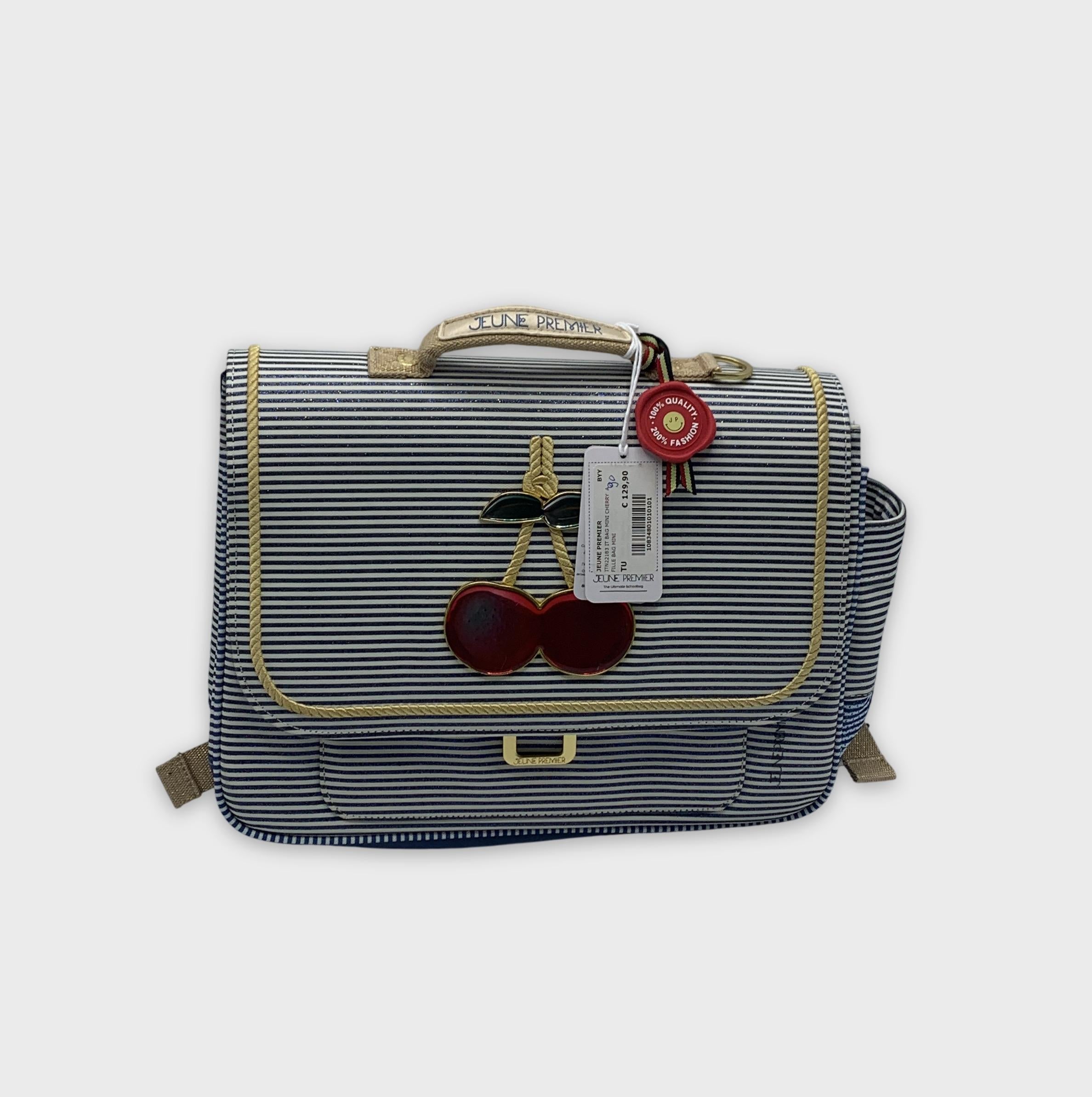 0-Jeune Premier - Sac à dos - TU