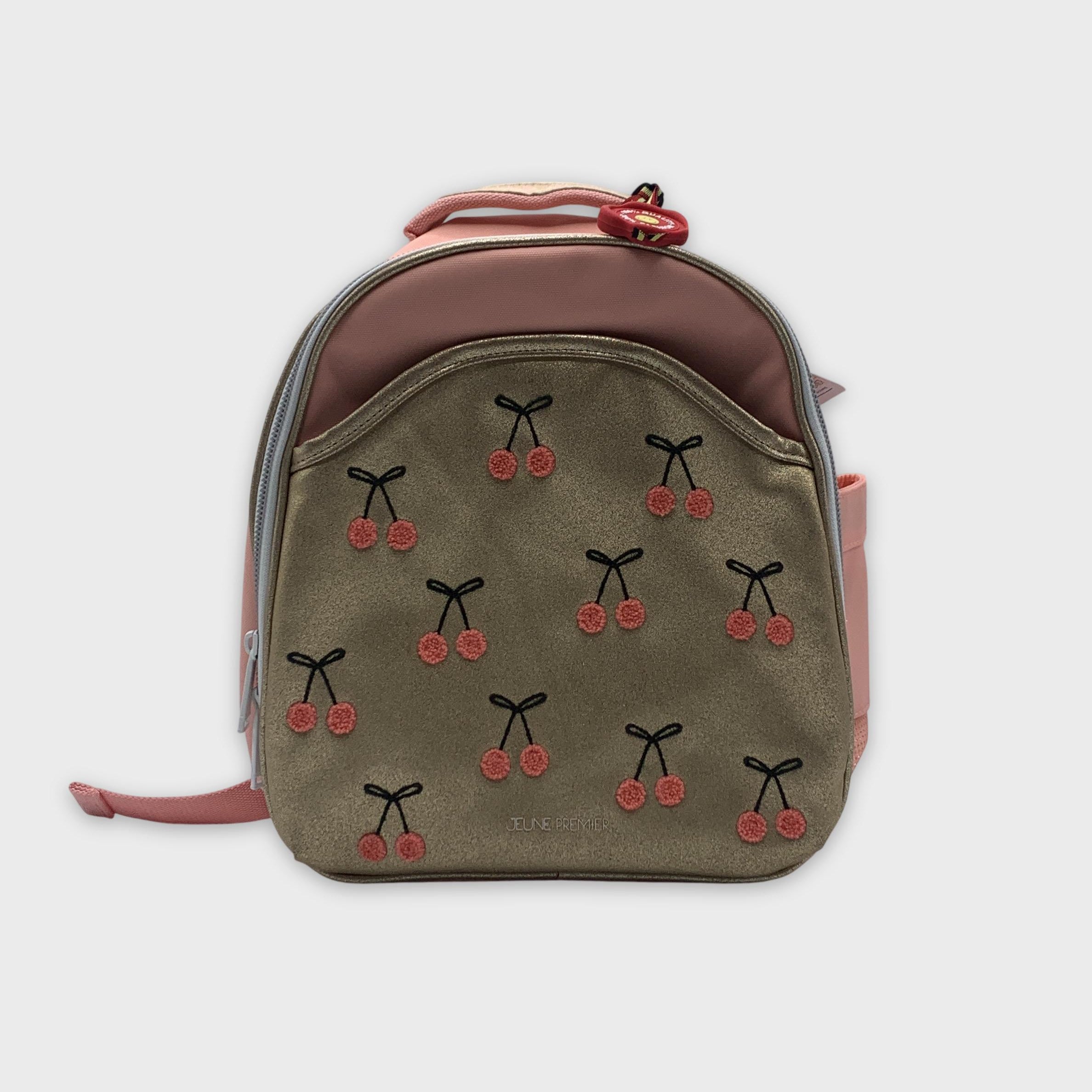 0-Jeune Premier - Sac à dos - None