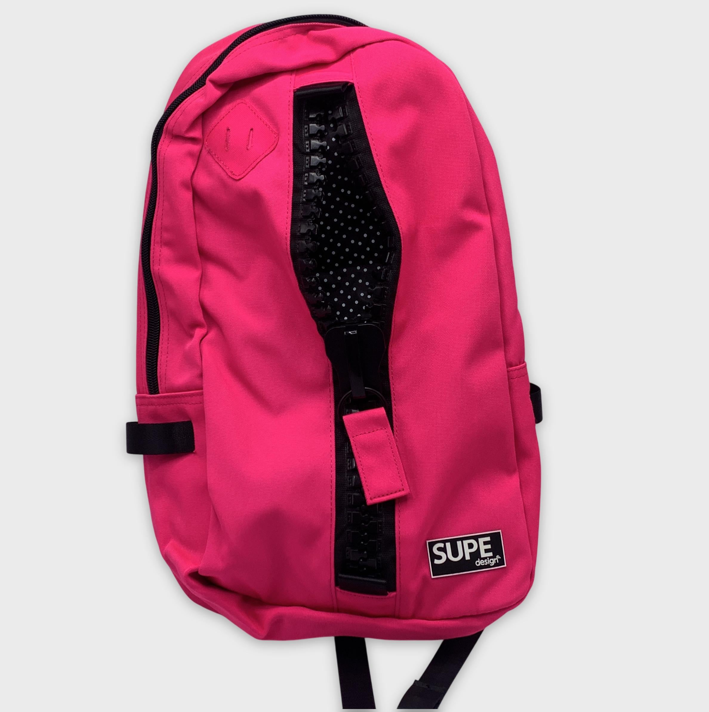 0-SUPE design - Sac banane - Taille unique