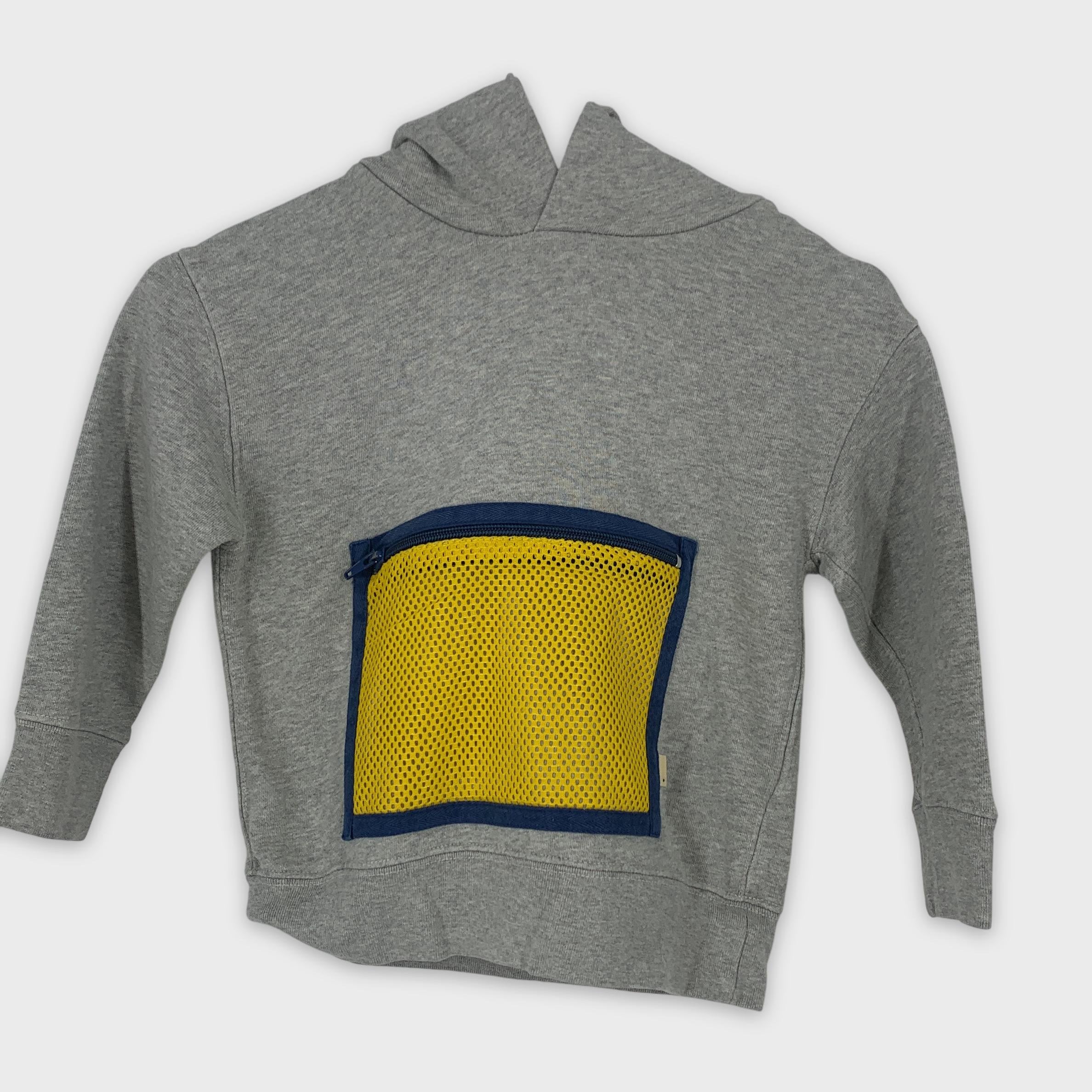 0-Bellerose - Sweat - 6