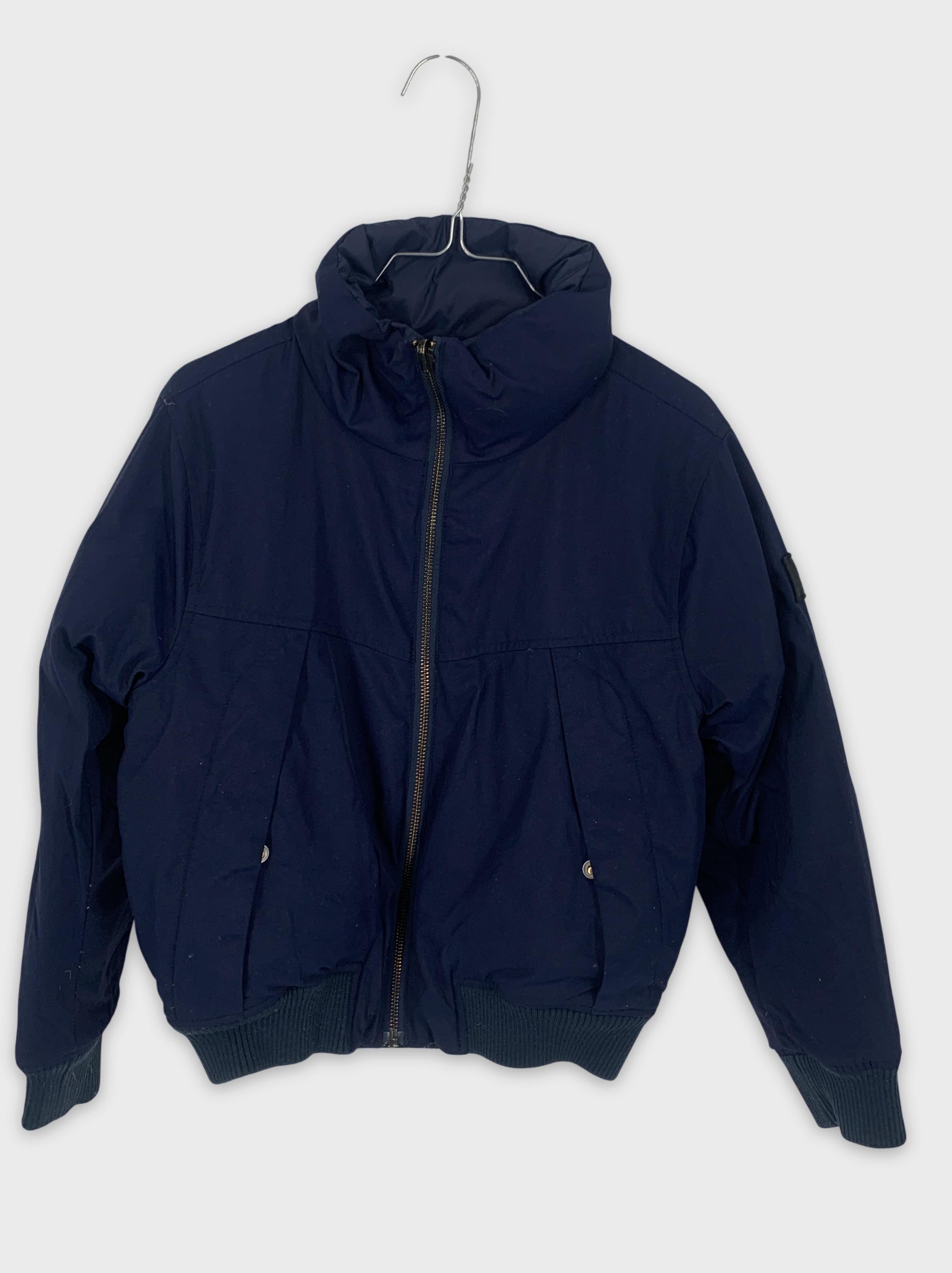 0-Finger In The Nose - Blouson - Taille