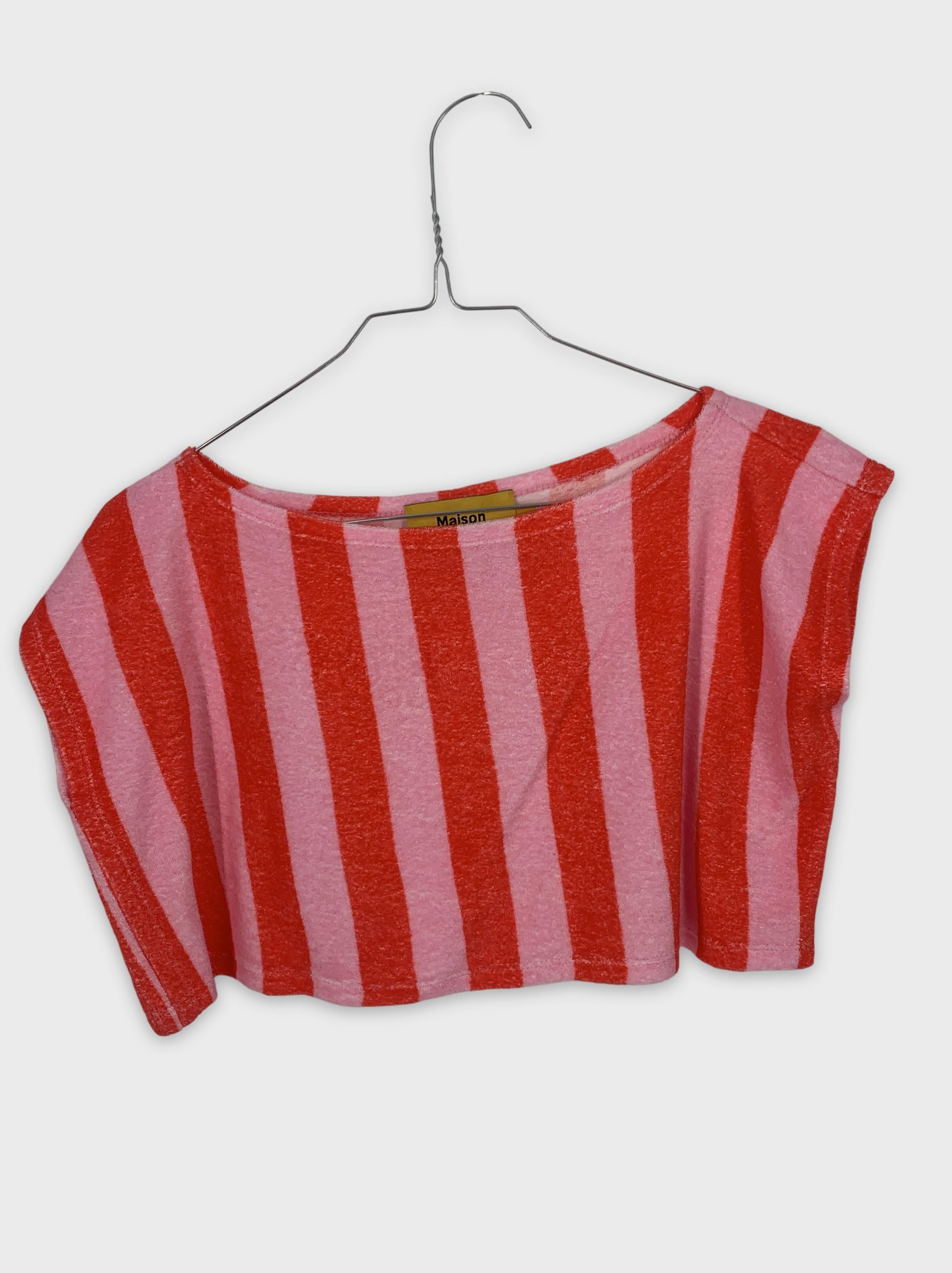 0-Maison Mangostan - Top - 6Y