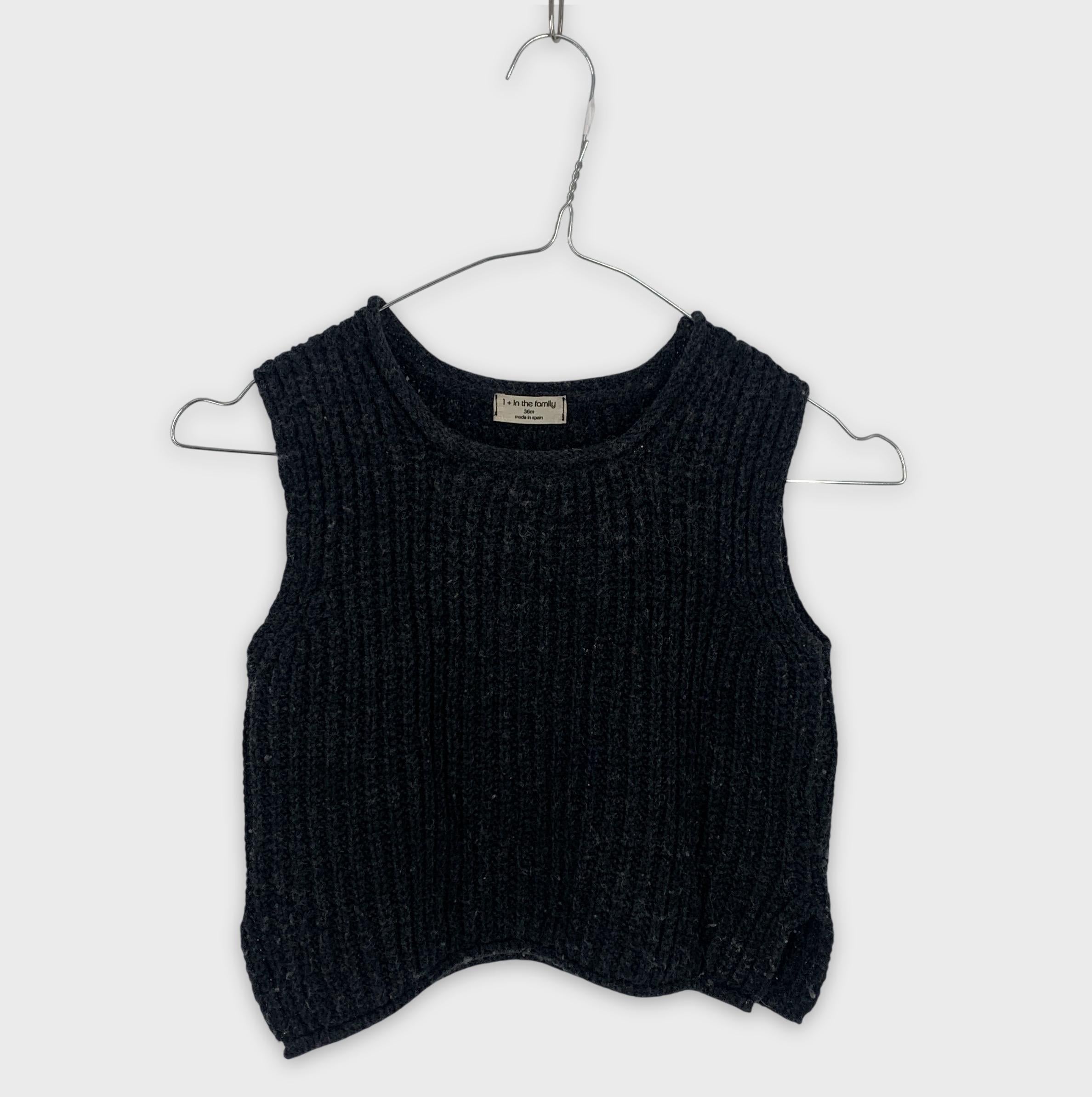 0-1 + In the family - Top - 36m