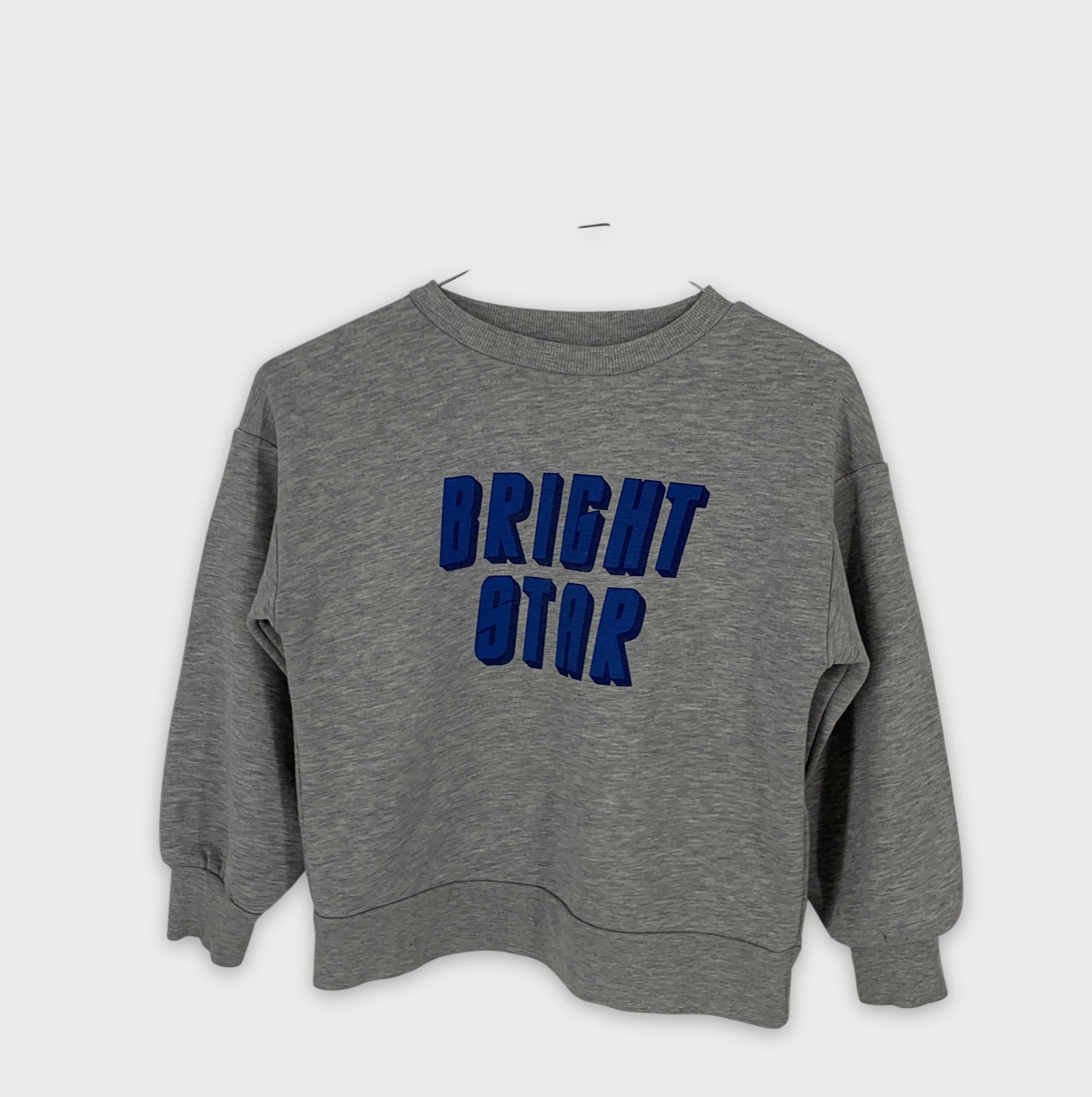 0-Zara Girls - Sweat - 7