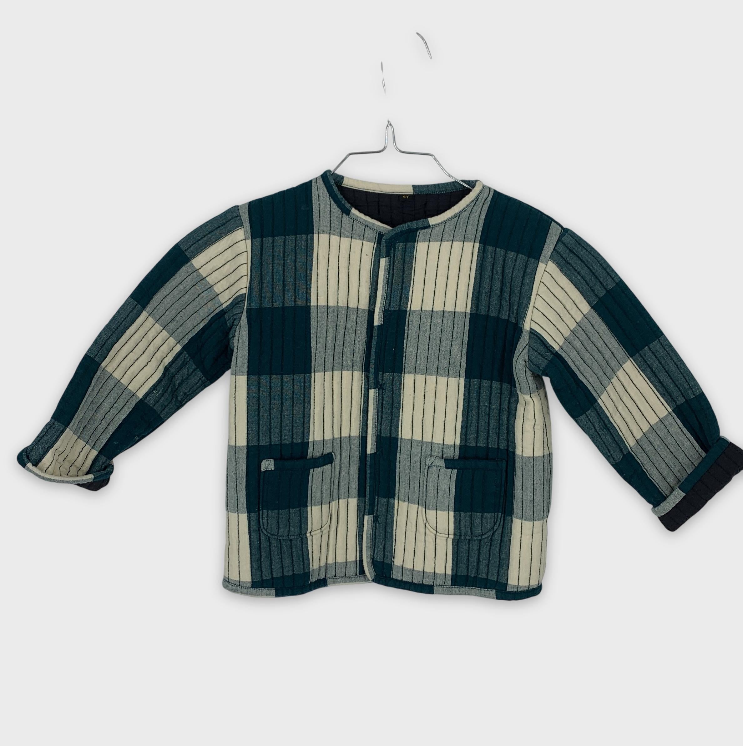 0-RY - Veste - Inconnue