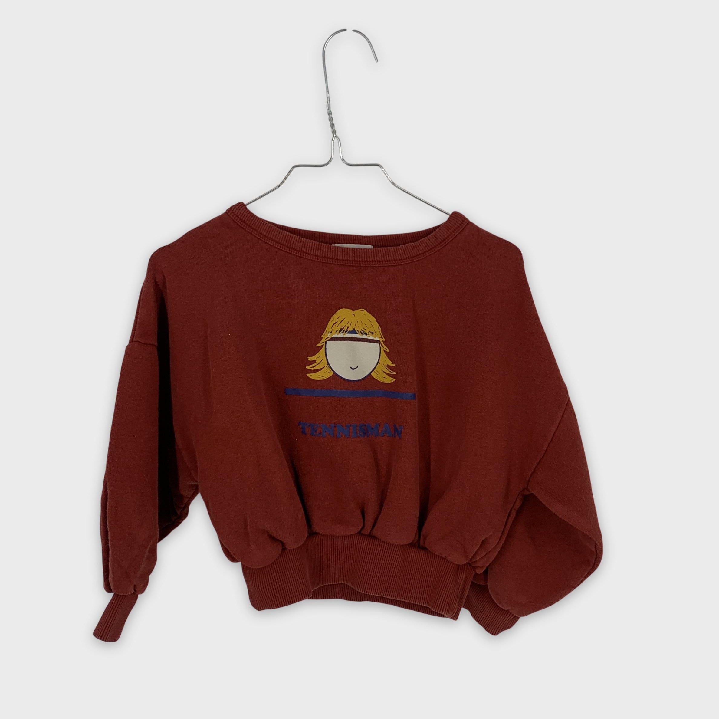 0-We are Kids - Sweat - 2/3 ans