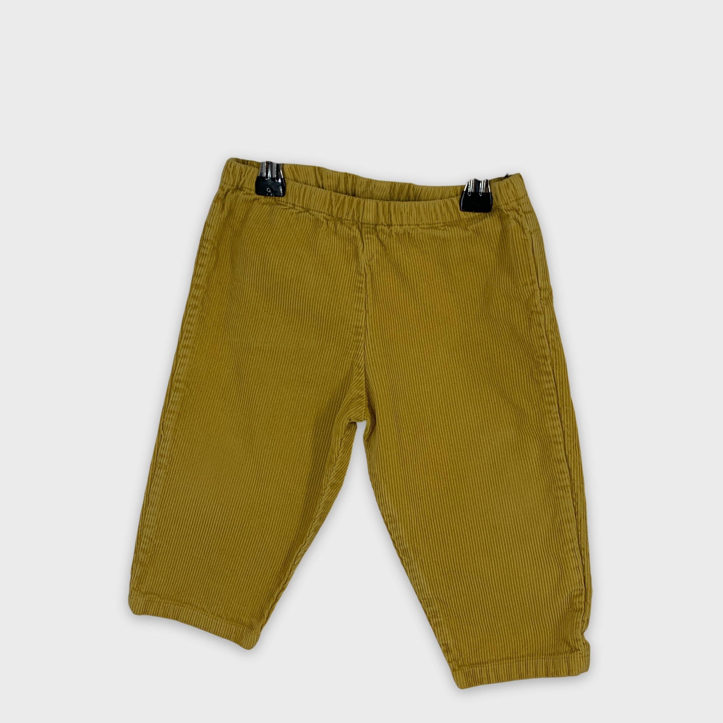 0-Bonton - Pantalon - 18M