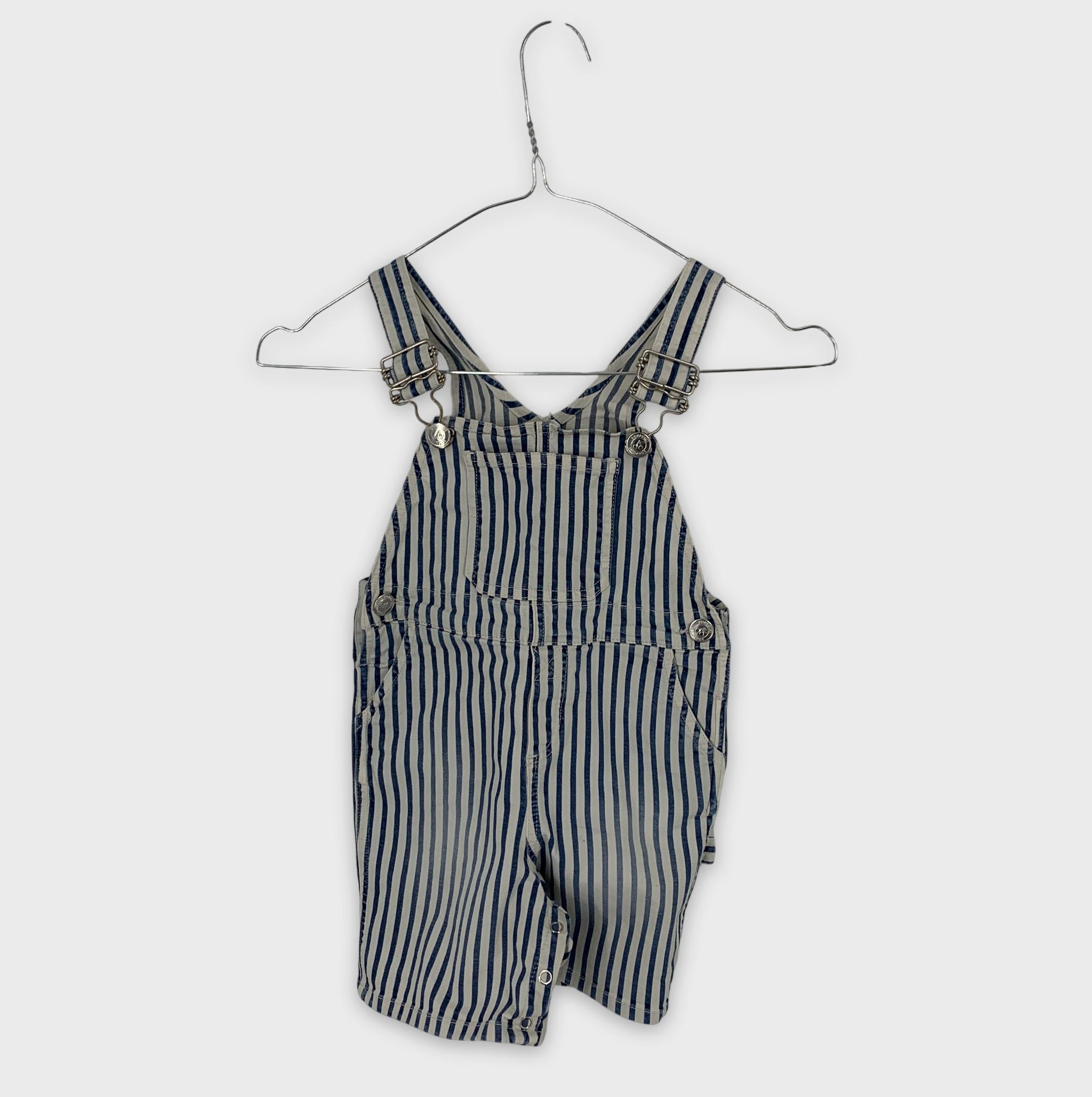 0-Bonichon - Salopette - 2