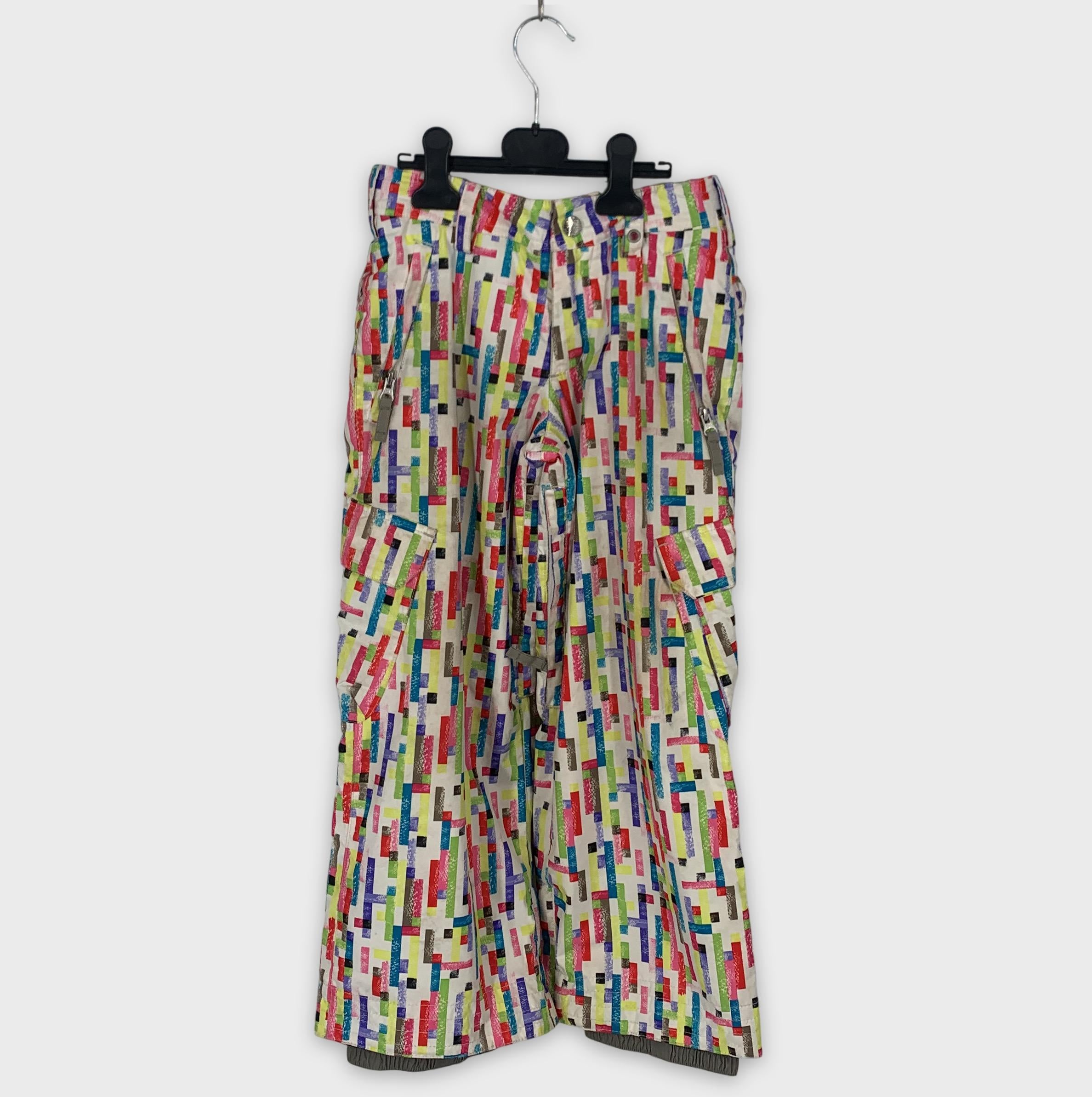 0-Burton - Pantalon - M