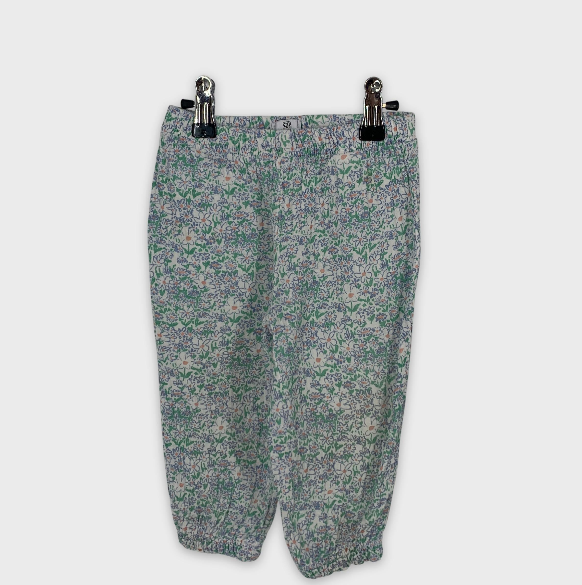 0-RR - Pantalon - 2A