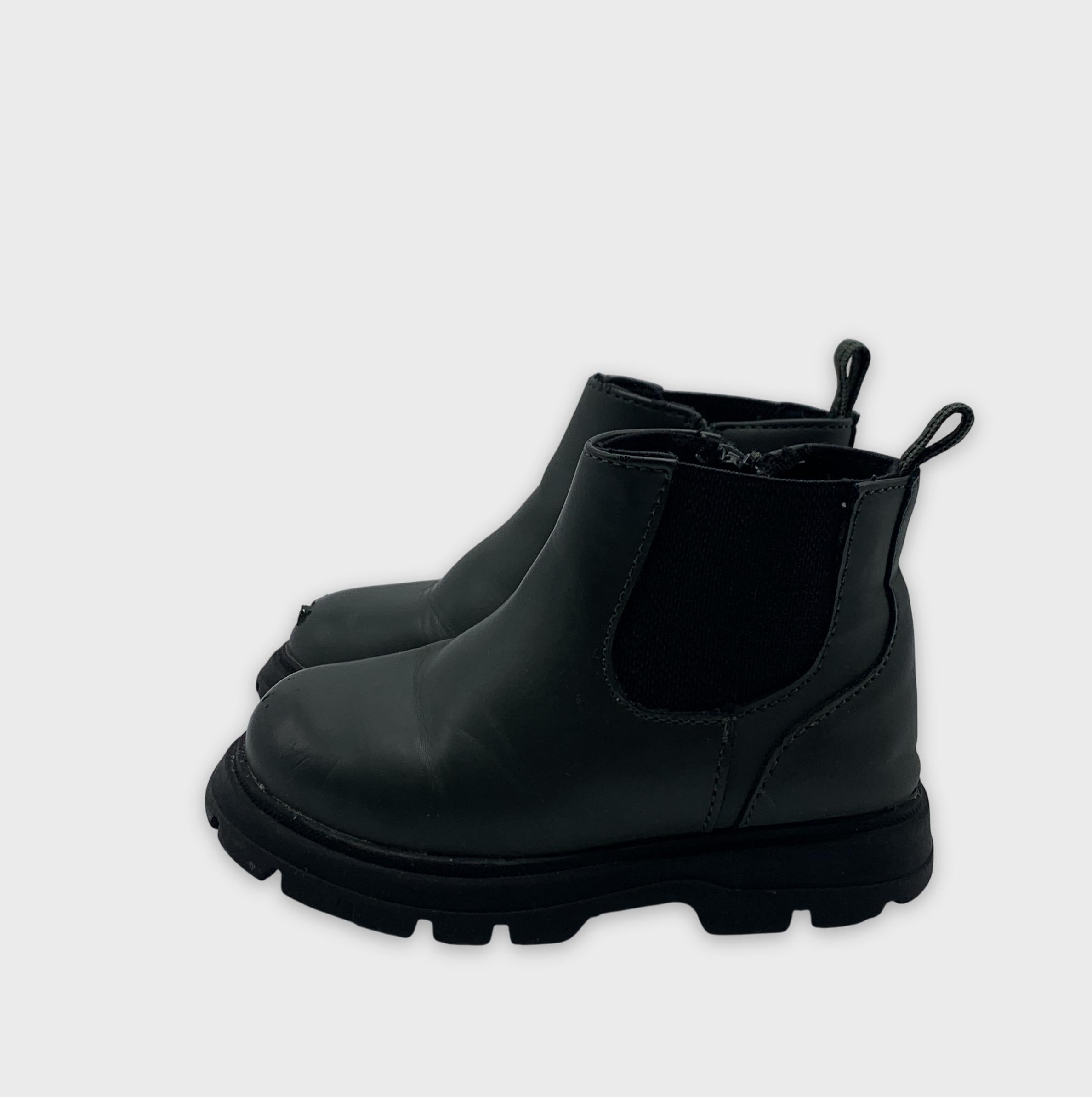 0-Zara - Bottines - 22