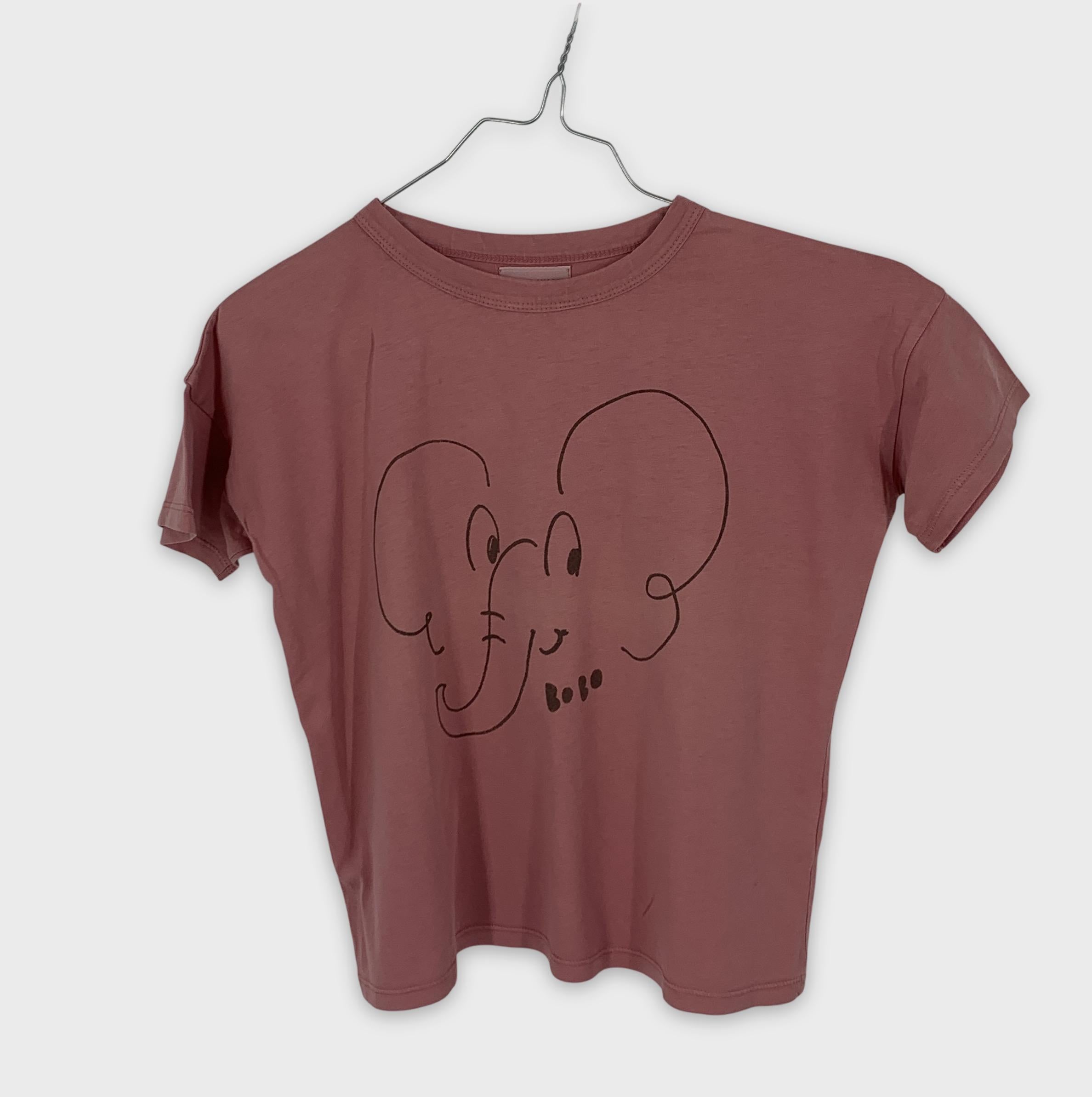 0-Bobo Choses - T-shirt - 6-7 ans