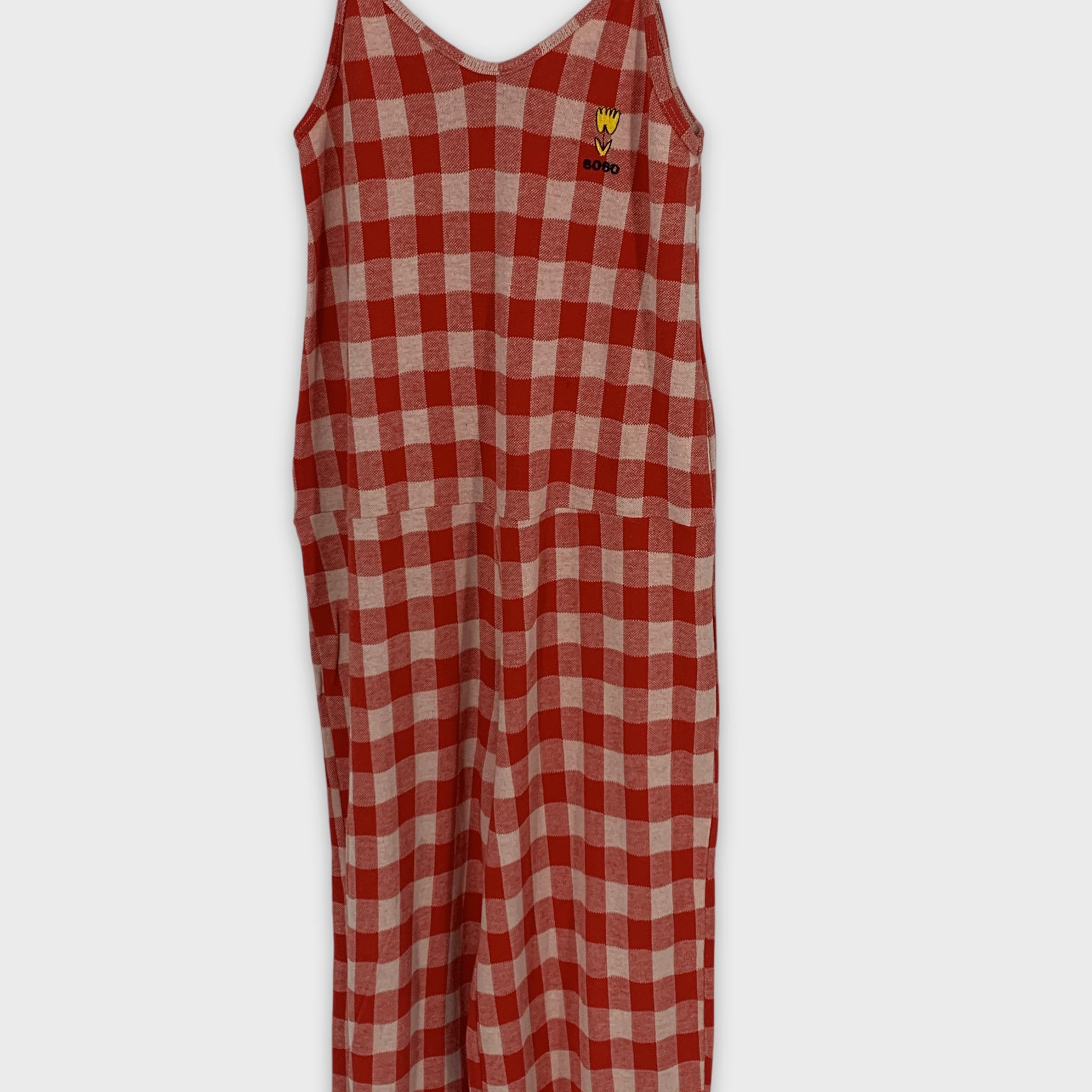 0-Bobo Choses - Robe - 122 cm