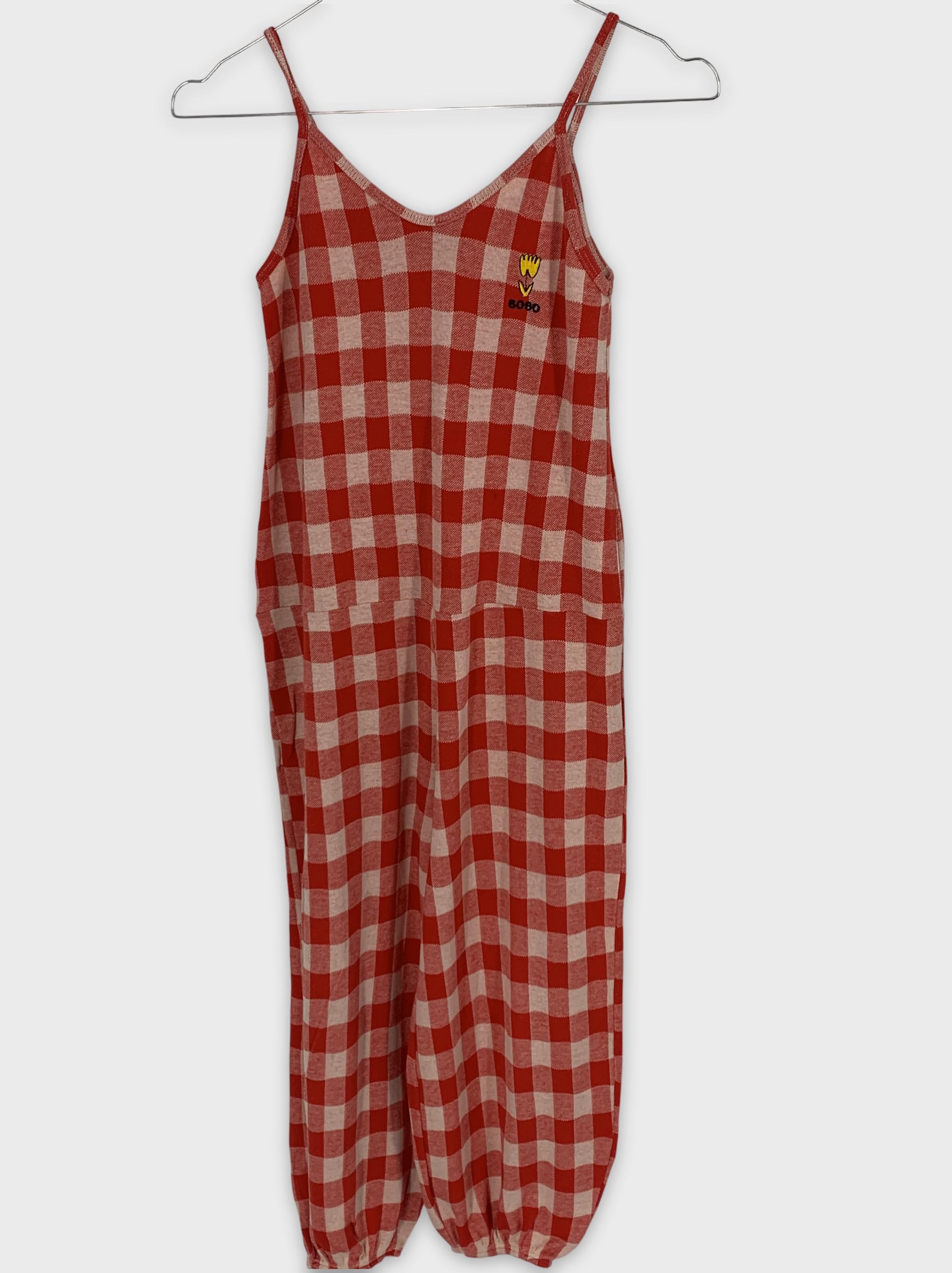 0-Bobo Choses - Robe - 122 cm