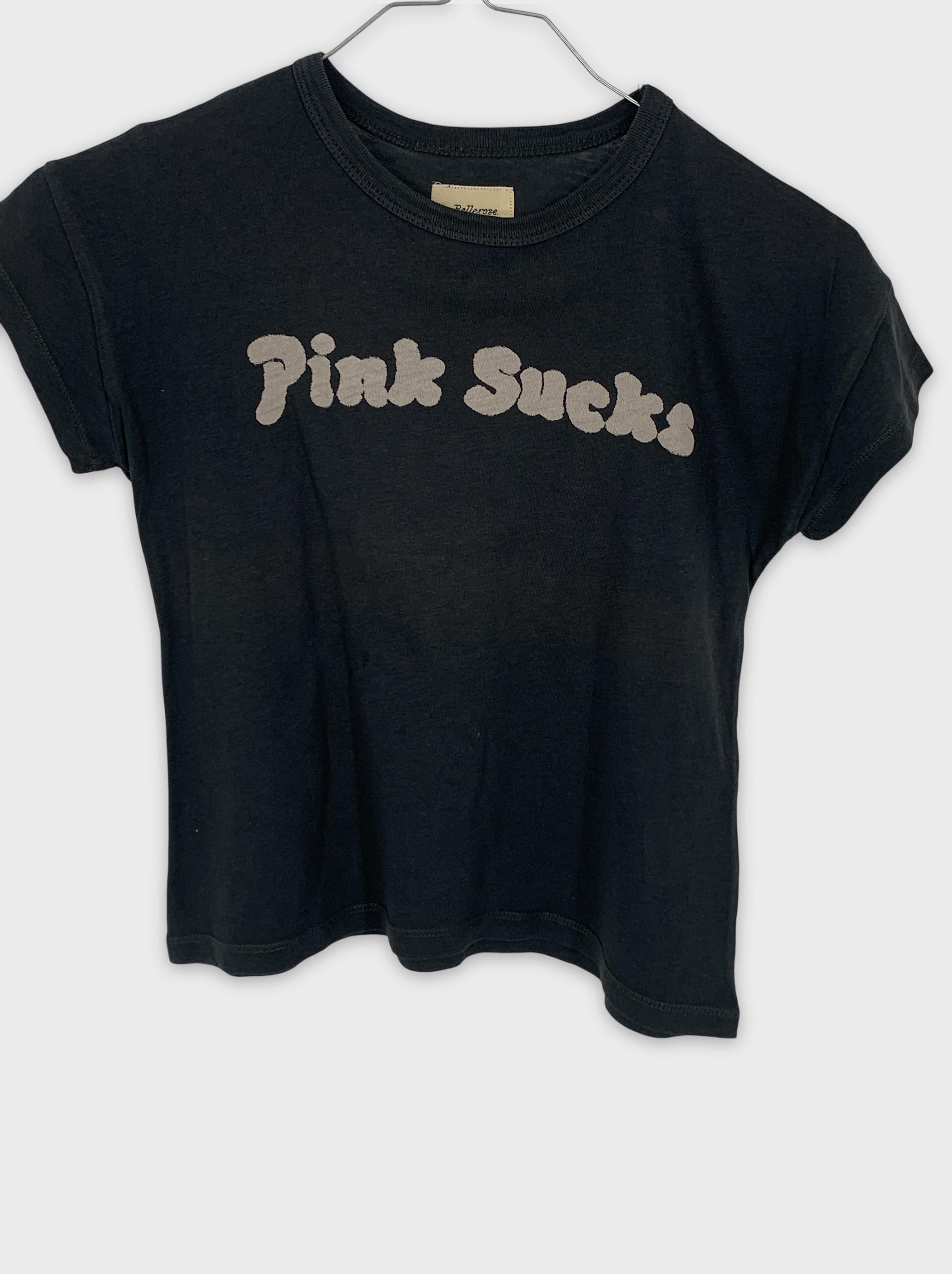 0-Bellerose - T-shirt - 8