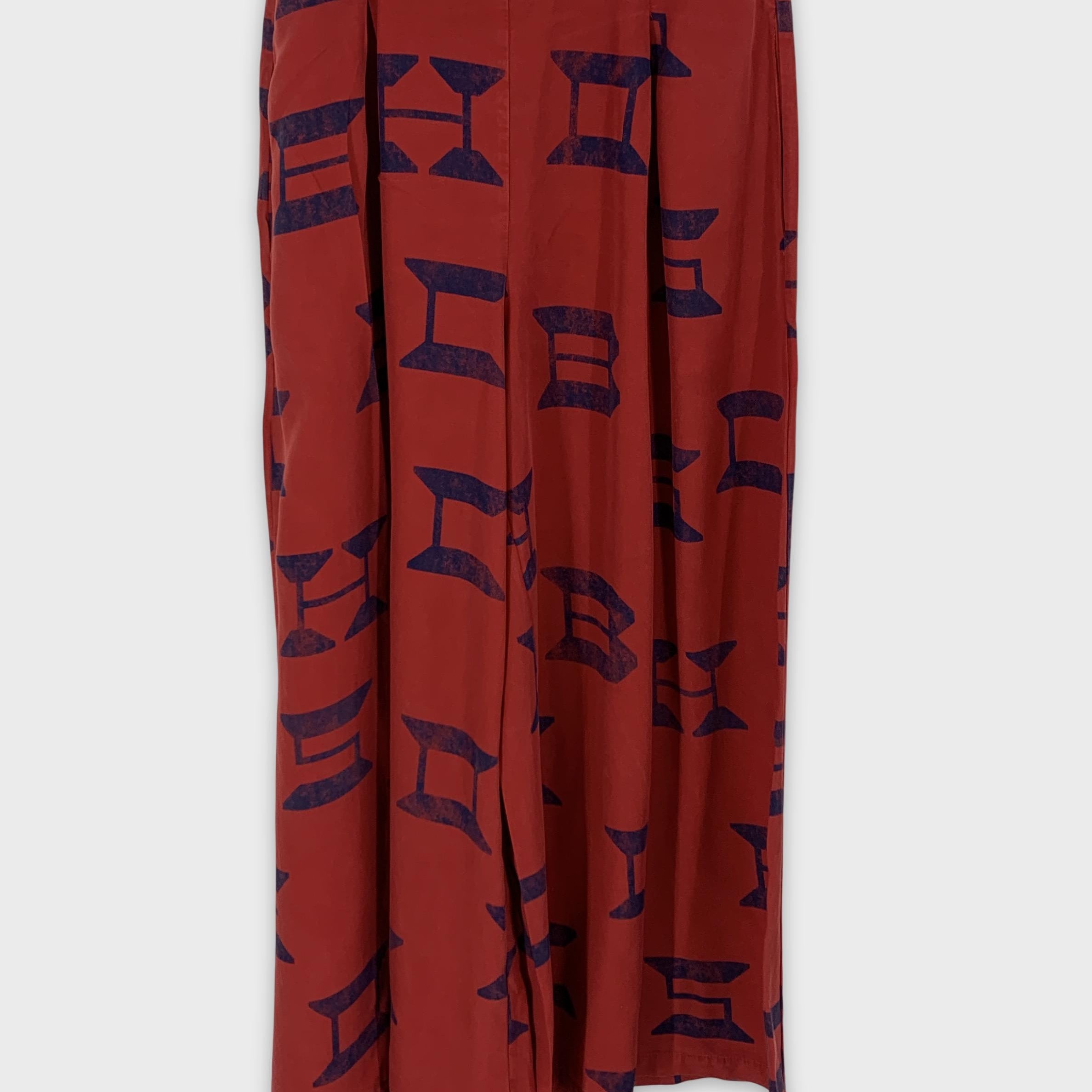 0-Bobo Choses - Pantalon - 8-9 years, 134 cm