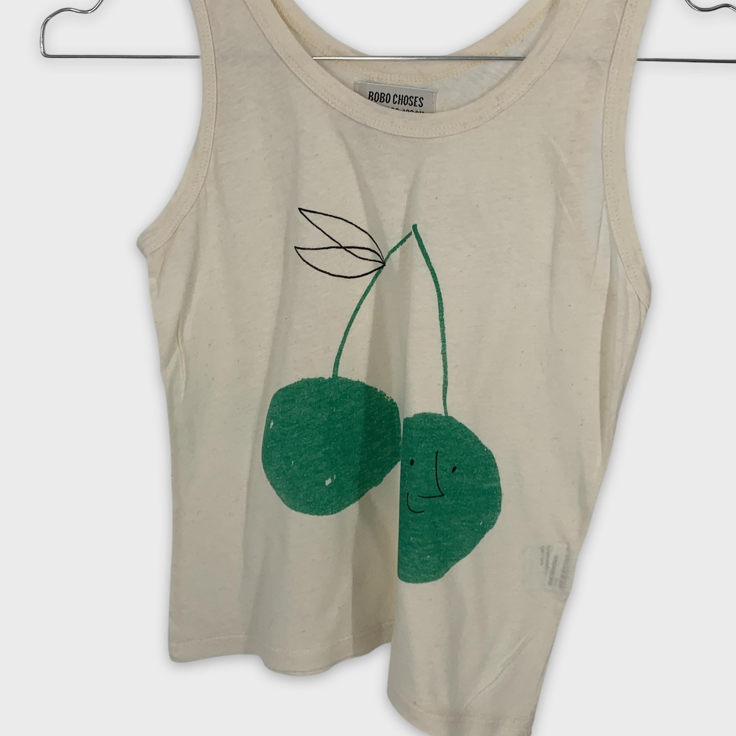 0-Bobo Choses - Débardeur - 122 cm