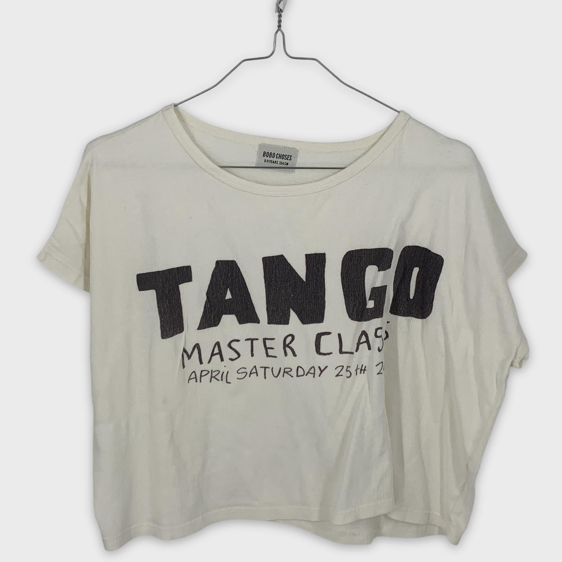 0-Bobo Choses - T-shirt - 8-9 ans