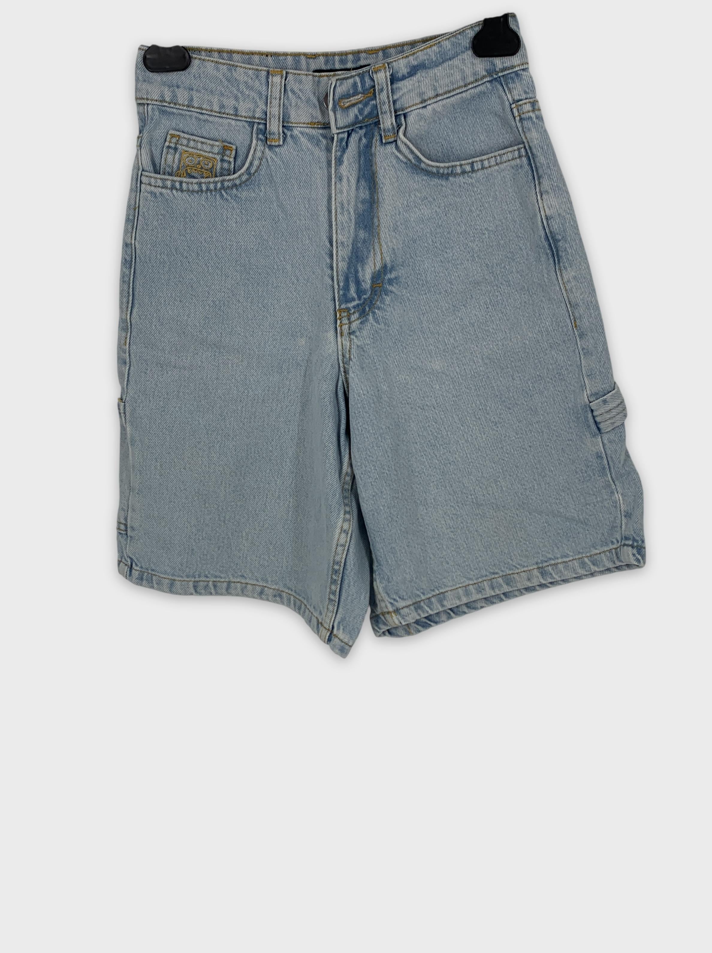 0-Keep It Clean - Short - 5XS