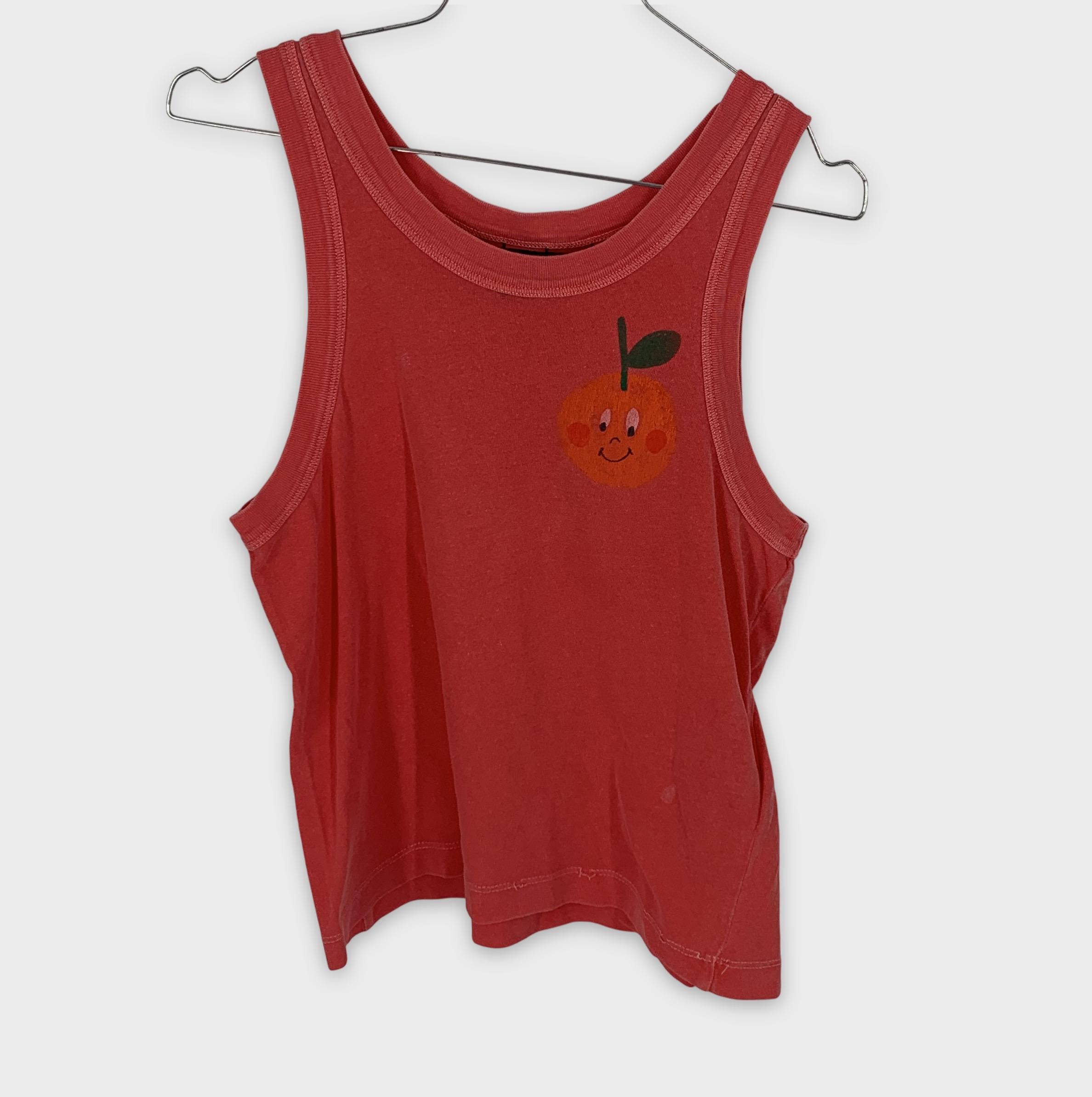 0-The Animals Observatory - Débardeur - 6 ans