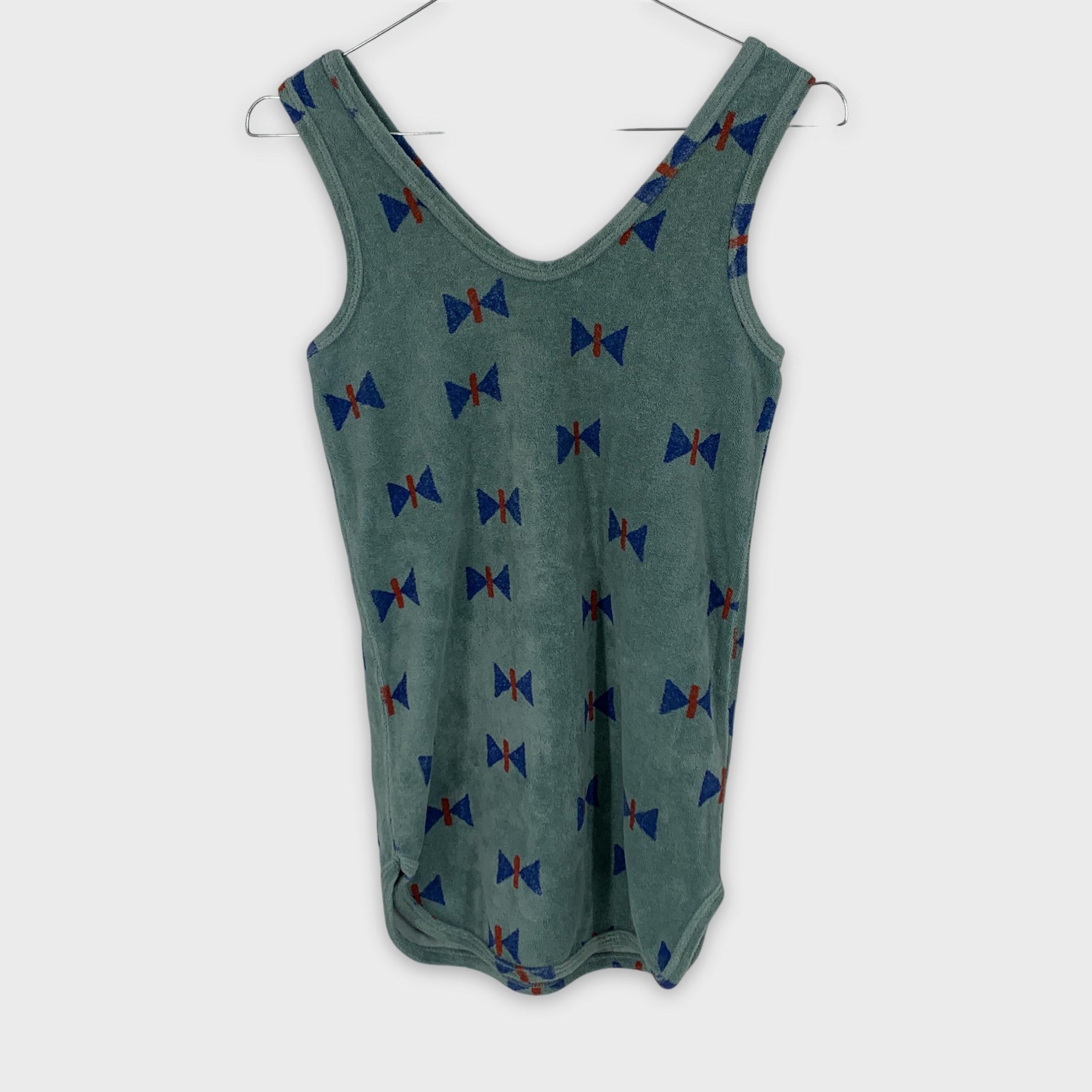 0-Bobo Choses - Débardeur - 6-7 ans