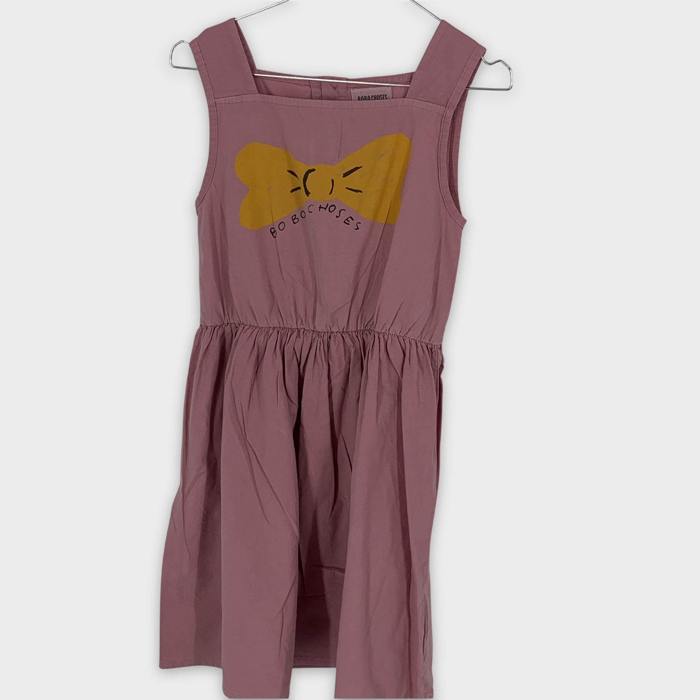 0-Bobo Choses - Robe - 6-7 ans