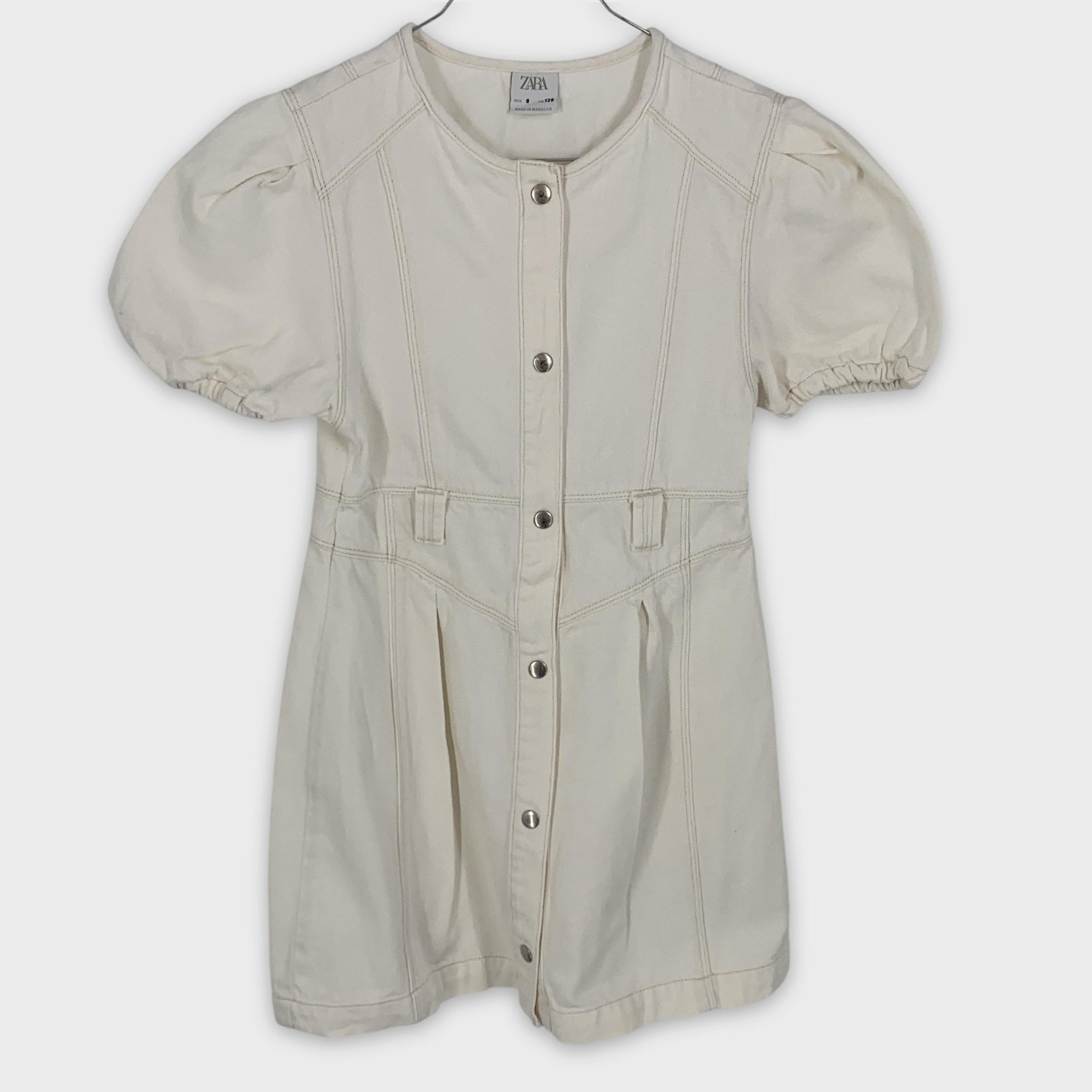 0-Zara - Robe - 8