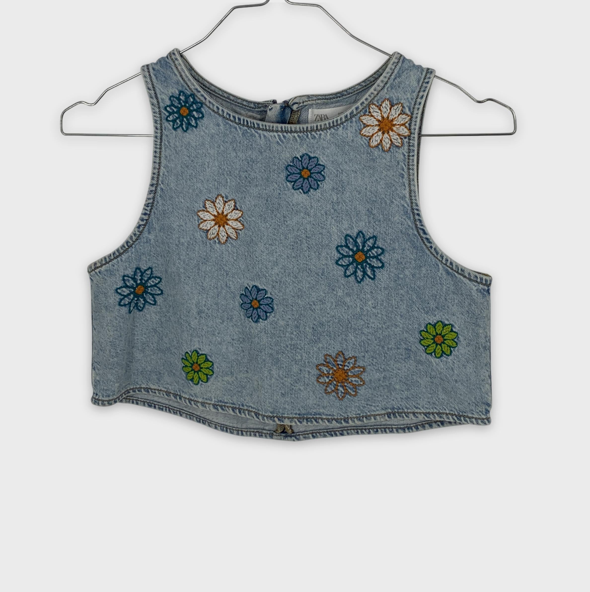 0-Zara - Robe - 11-12