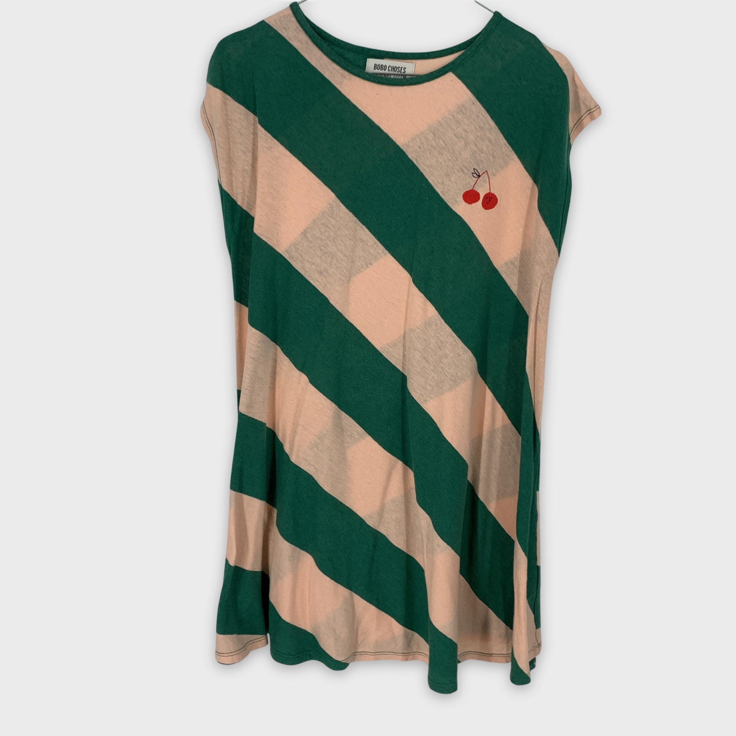 0-Bobo Choses - T-shirt - 6-7 ans