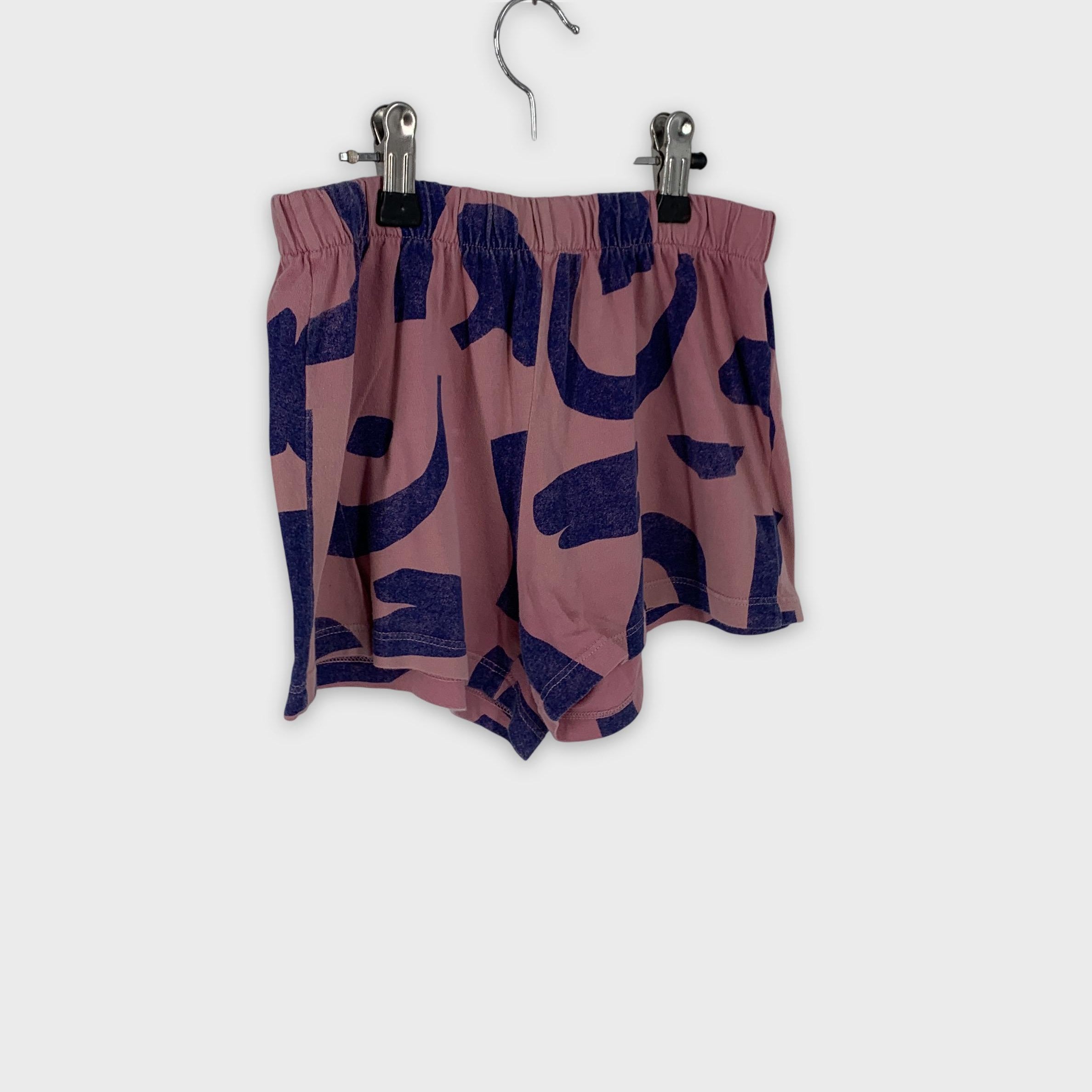 0-Bobo Choses - Short - 8-9Y