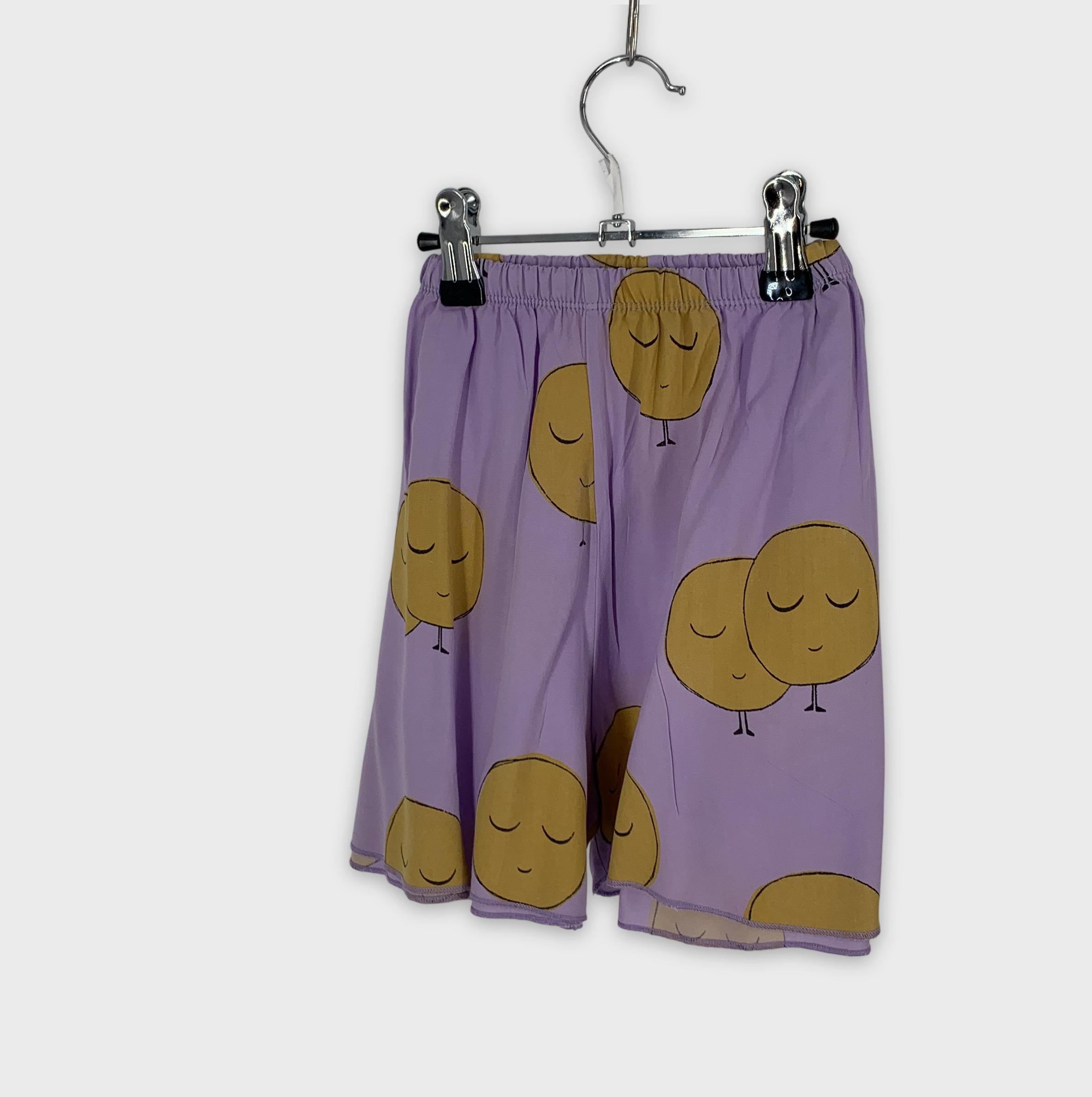 0-Lötiekids - Short - 10/11 ans