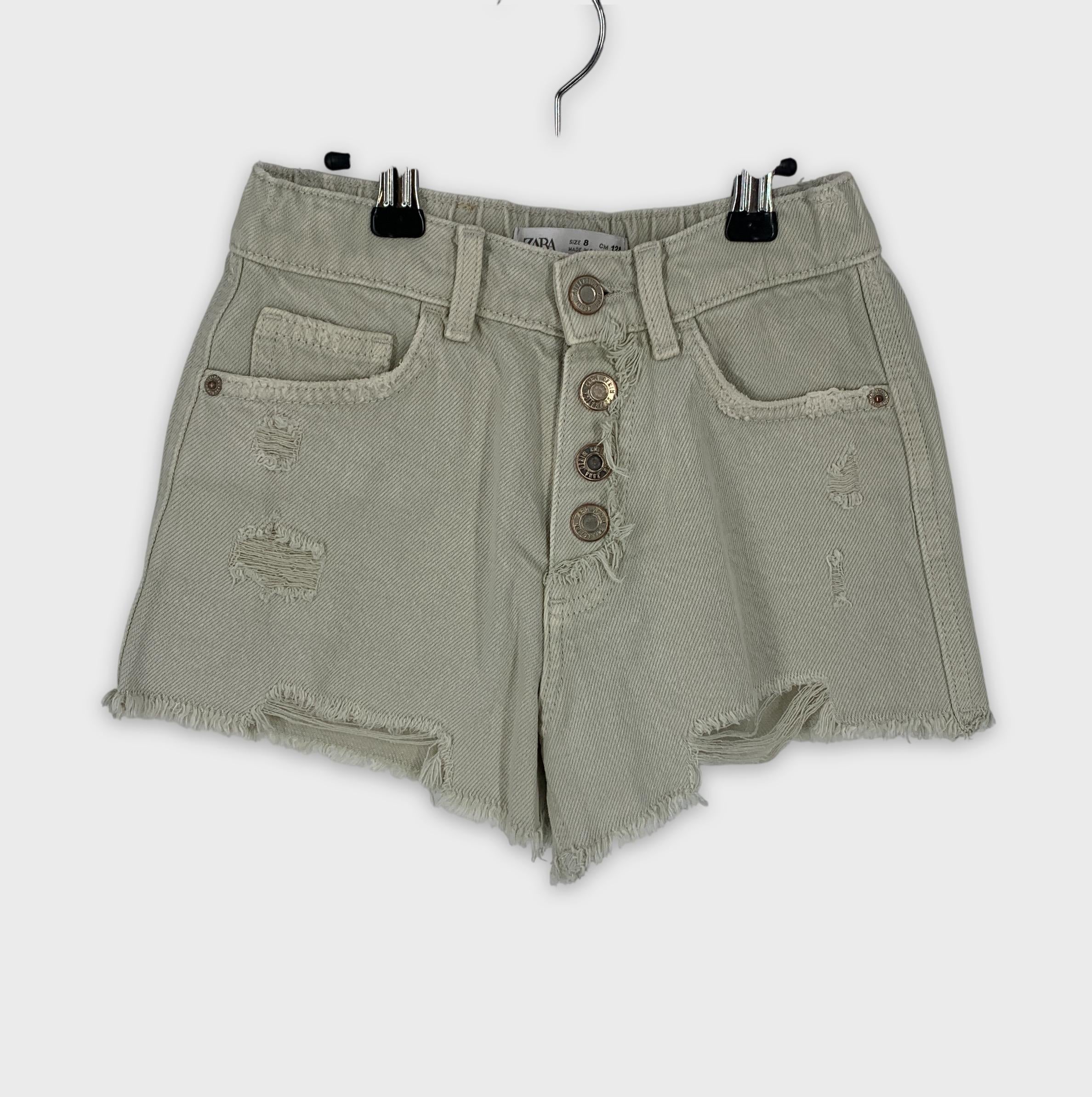 0-Zara - Short - 8