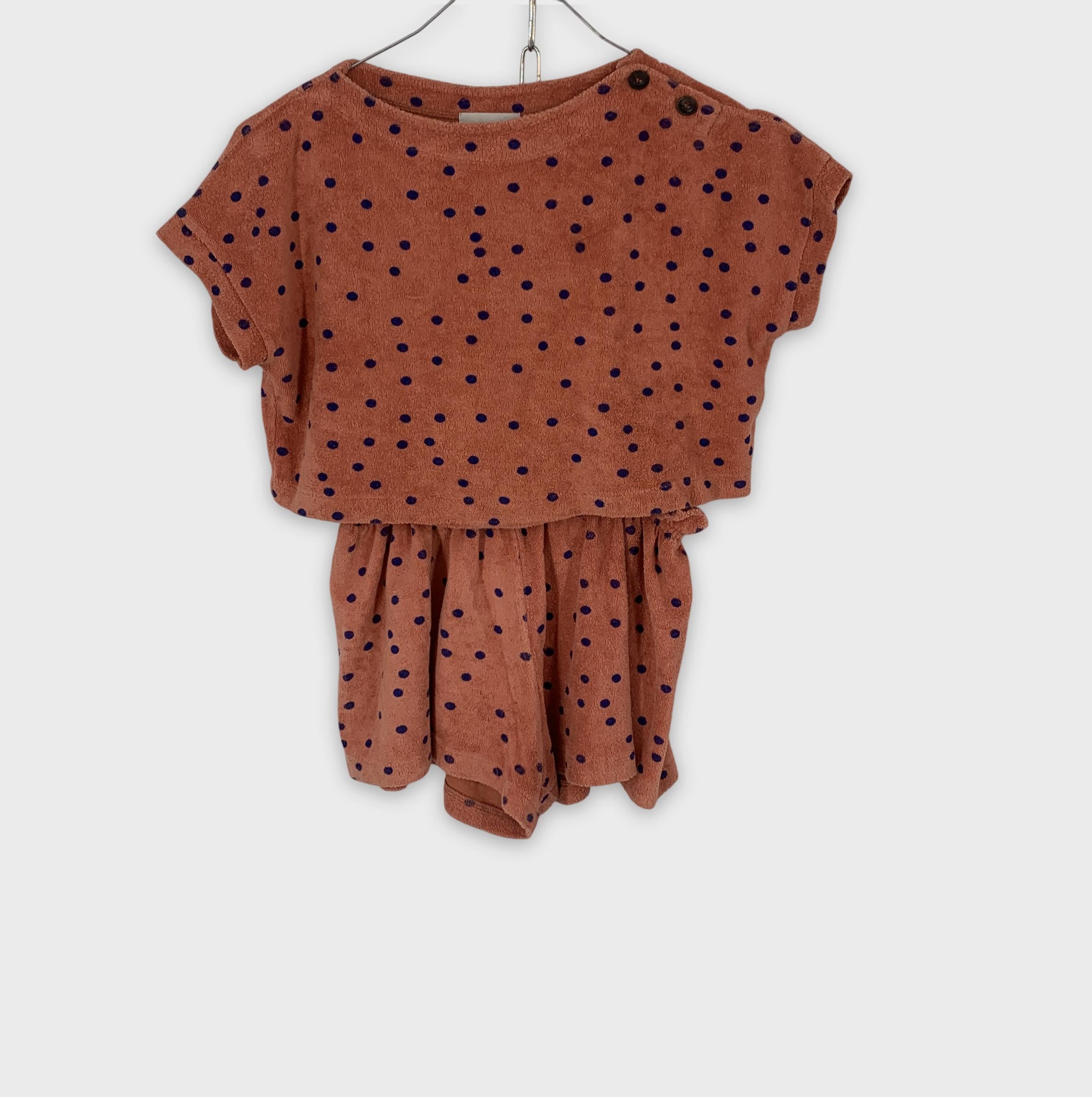 0-Bobo Choses - Robe - 8-9 ans