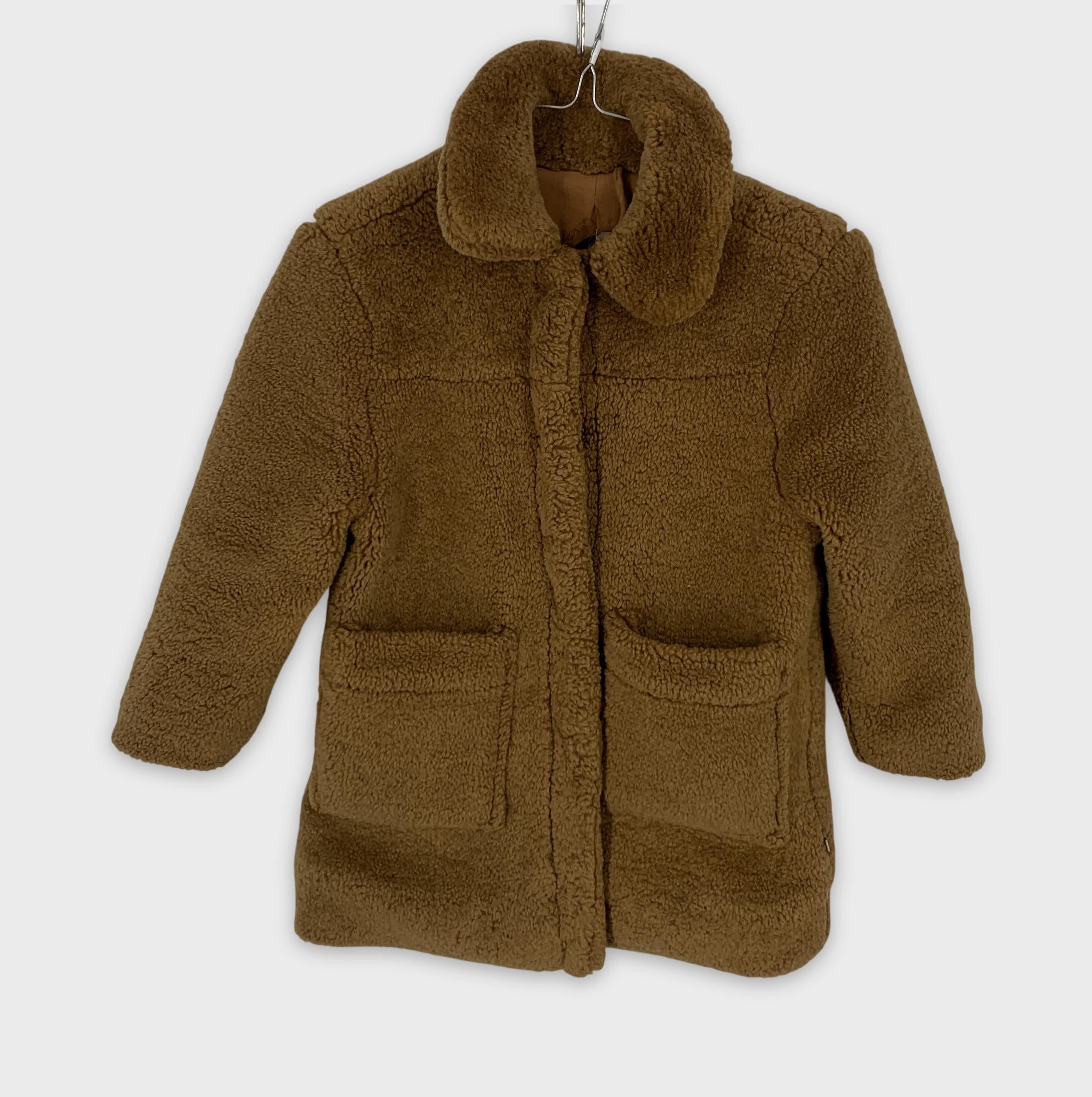 0-F Repose - Veste - 6