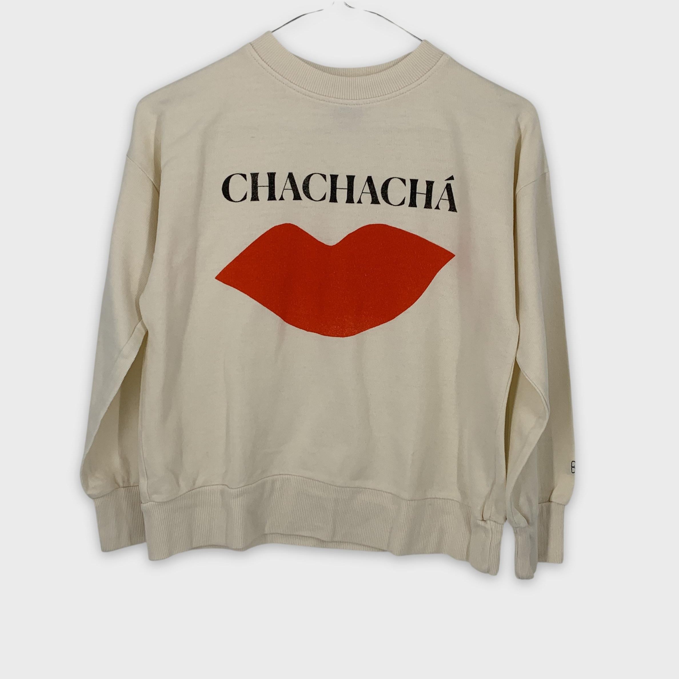 0-Bobo Choses - Sweat - 8-9 Years 134 cm