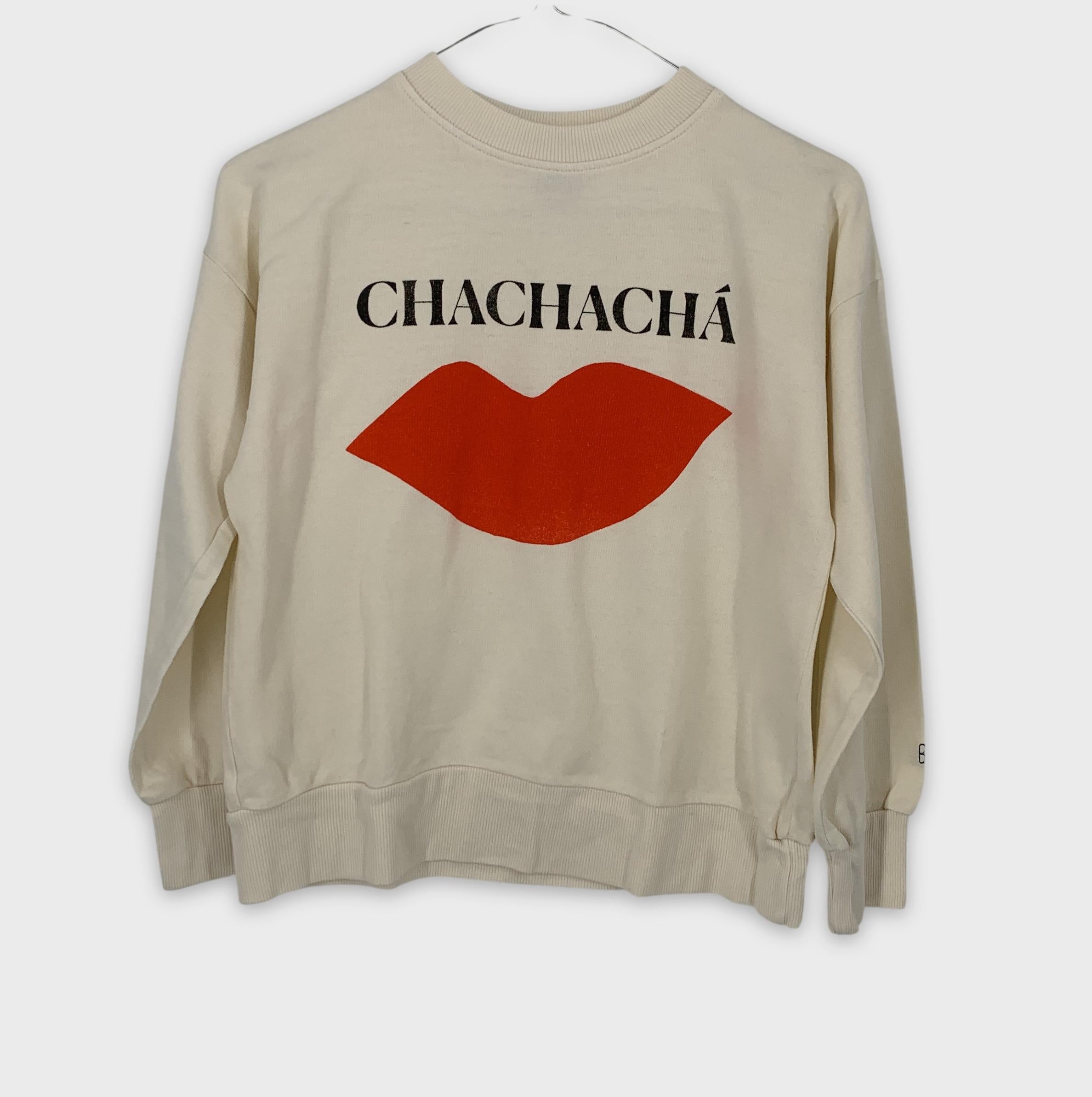 0-Bobo Choses - Sweat - 8-9 Years 134 cm